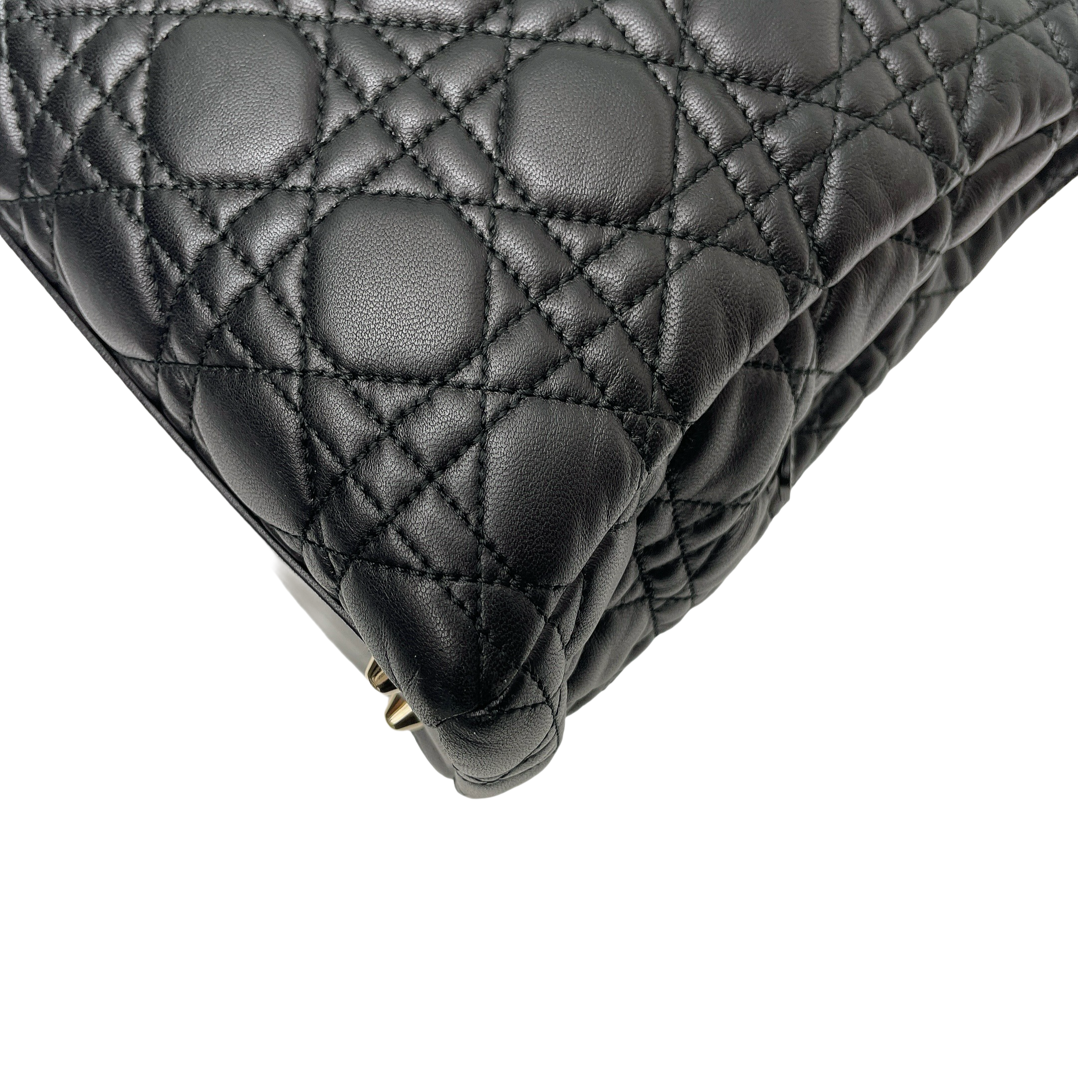 DIOR SOFT SHOPPING TOTE