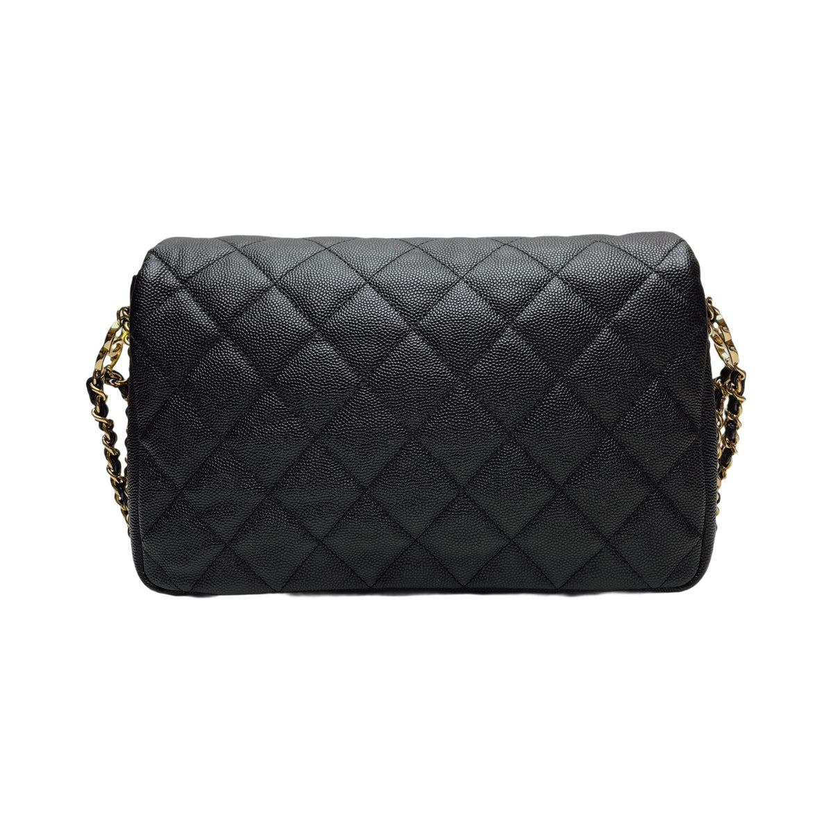 CHANEL 23C FLAP SMALL