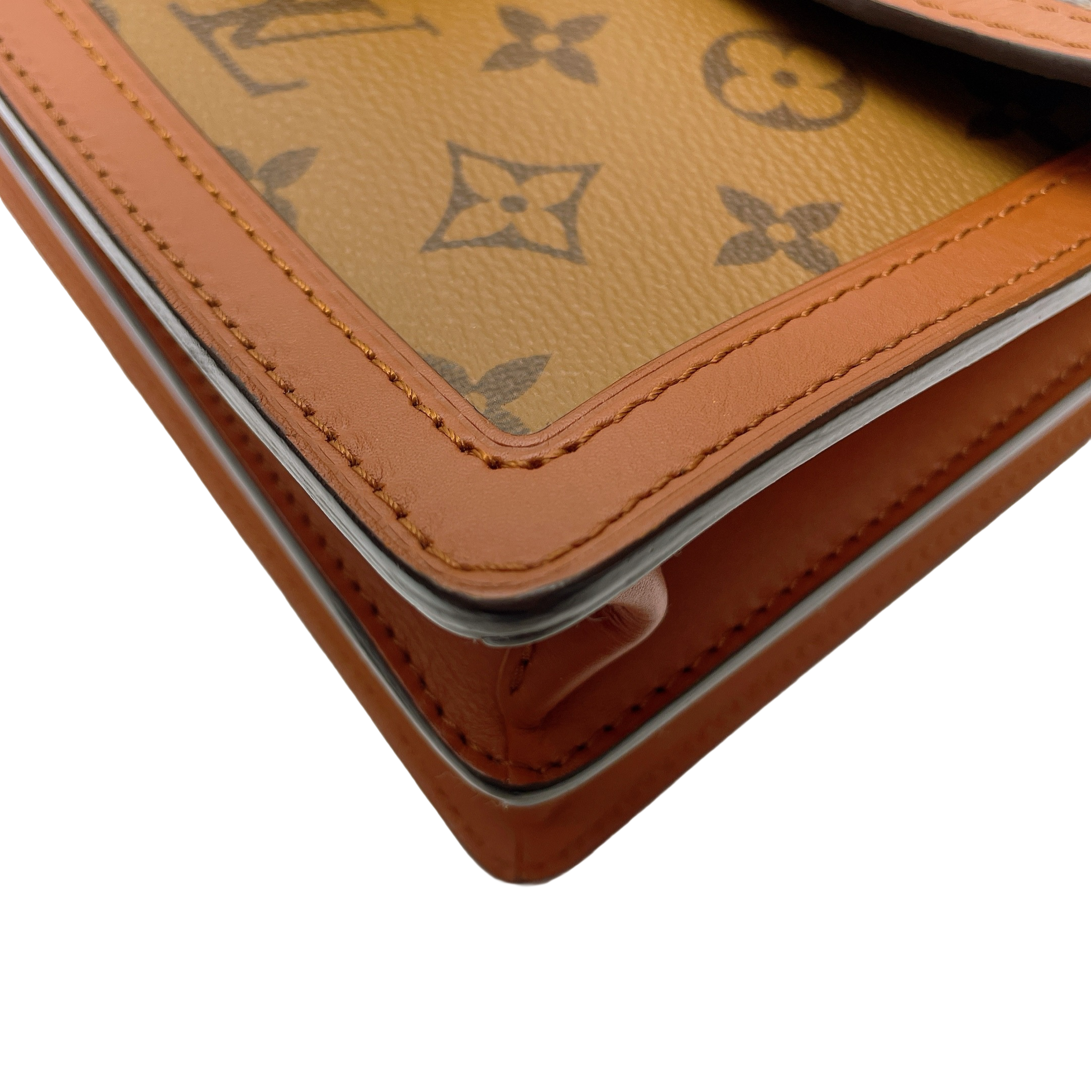 LV DAUPHINE MM