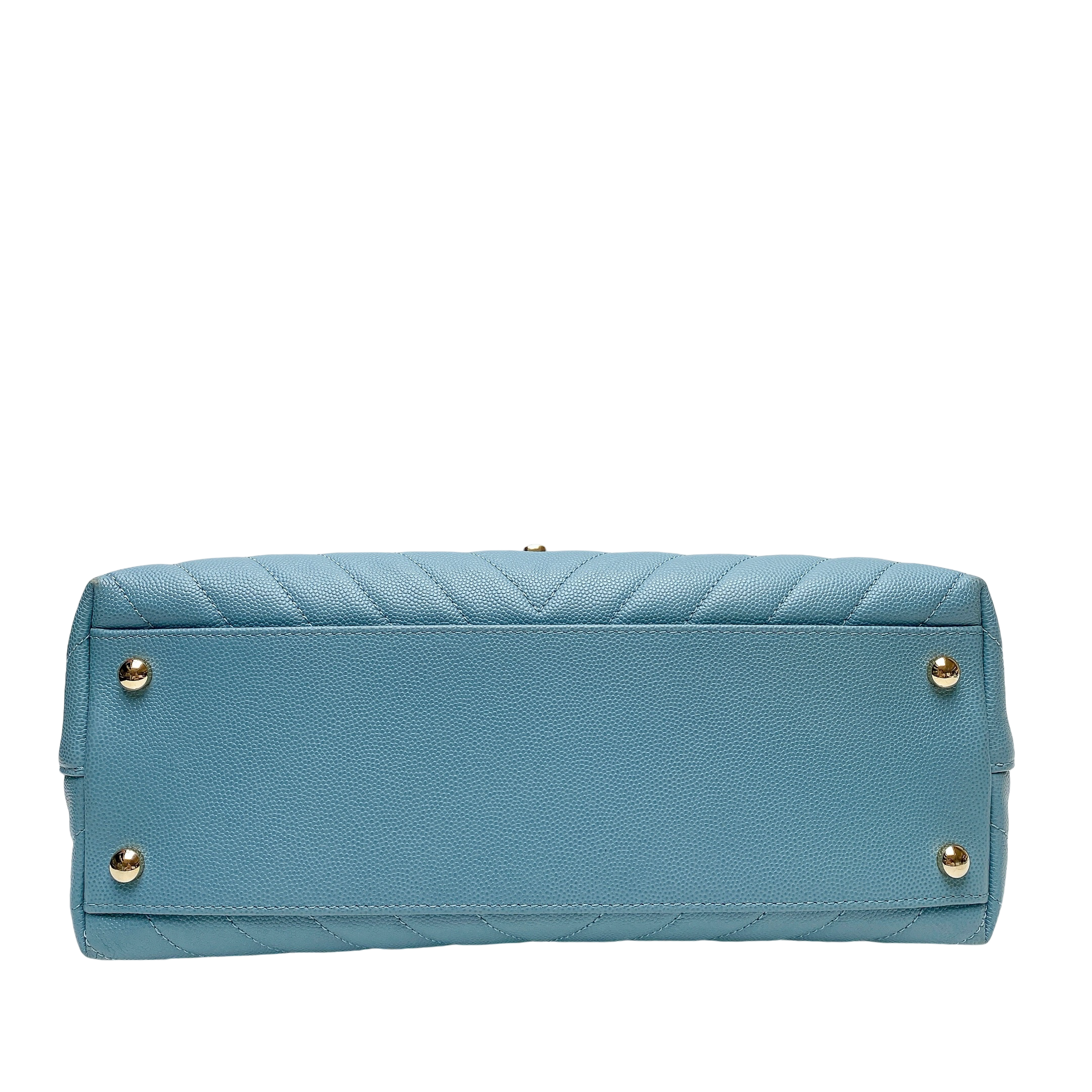 CHANEL COCO HANDLE MEDIUM
