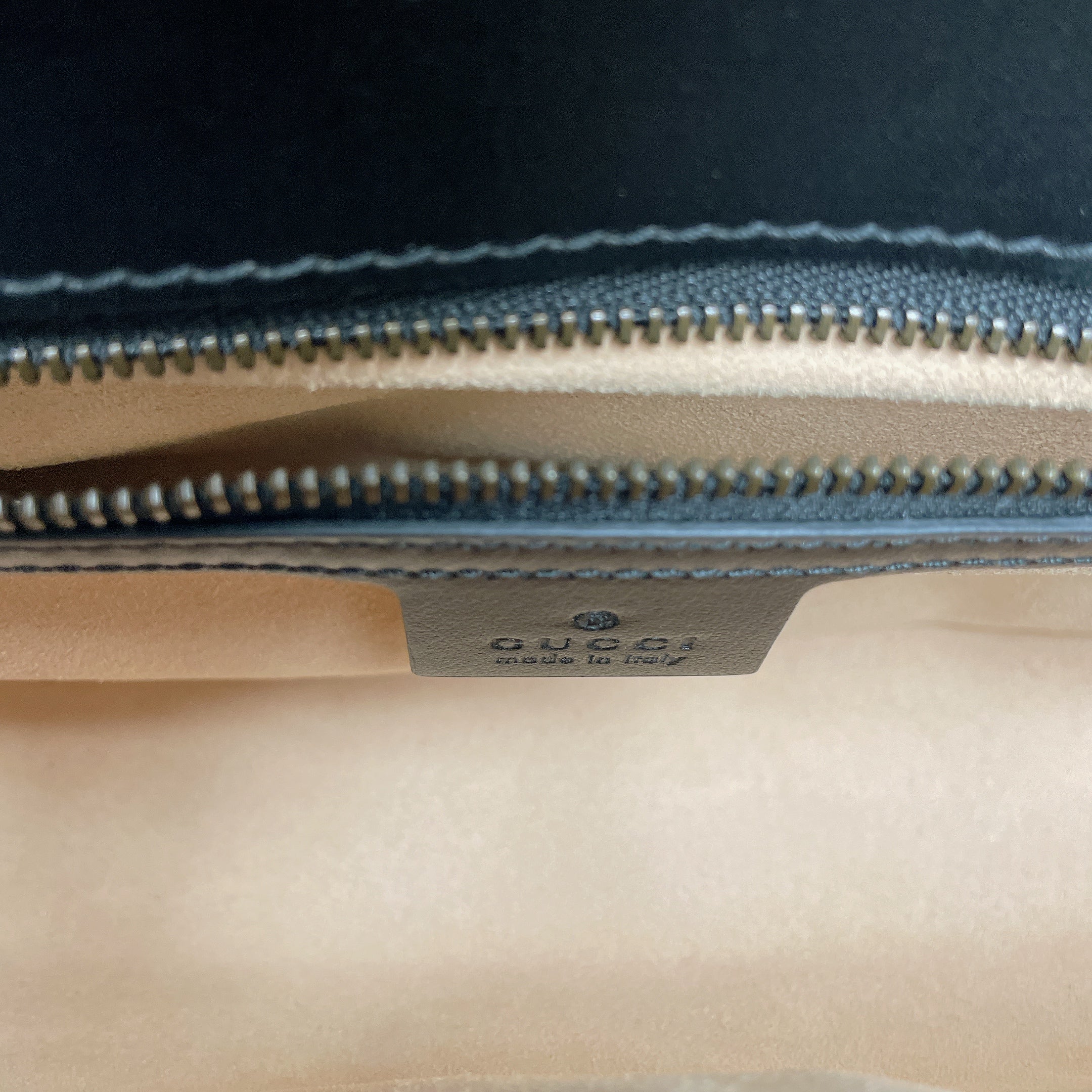 GUCCI MARMONT SMALL