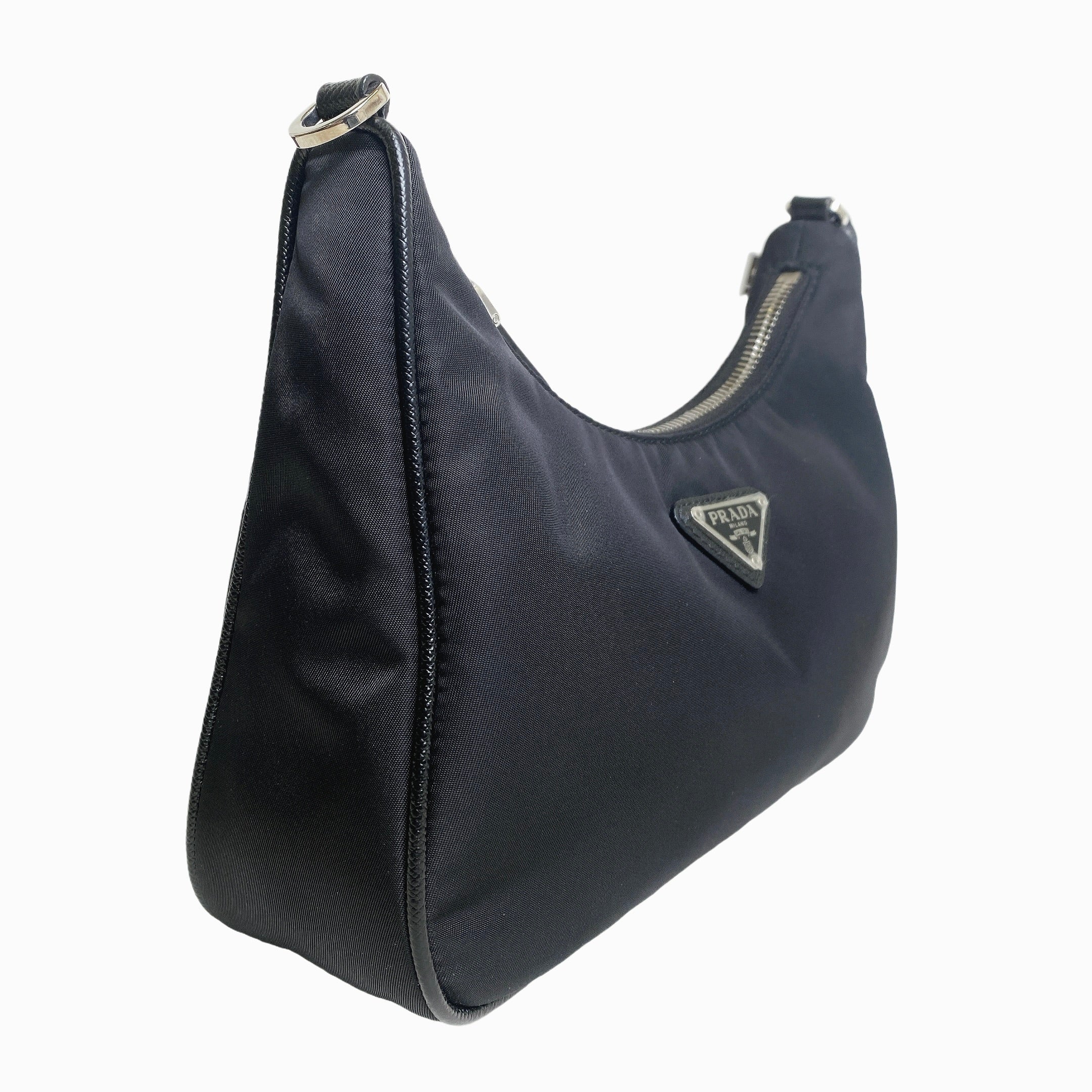 PRADA HOBO 3 IN 1
