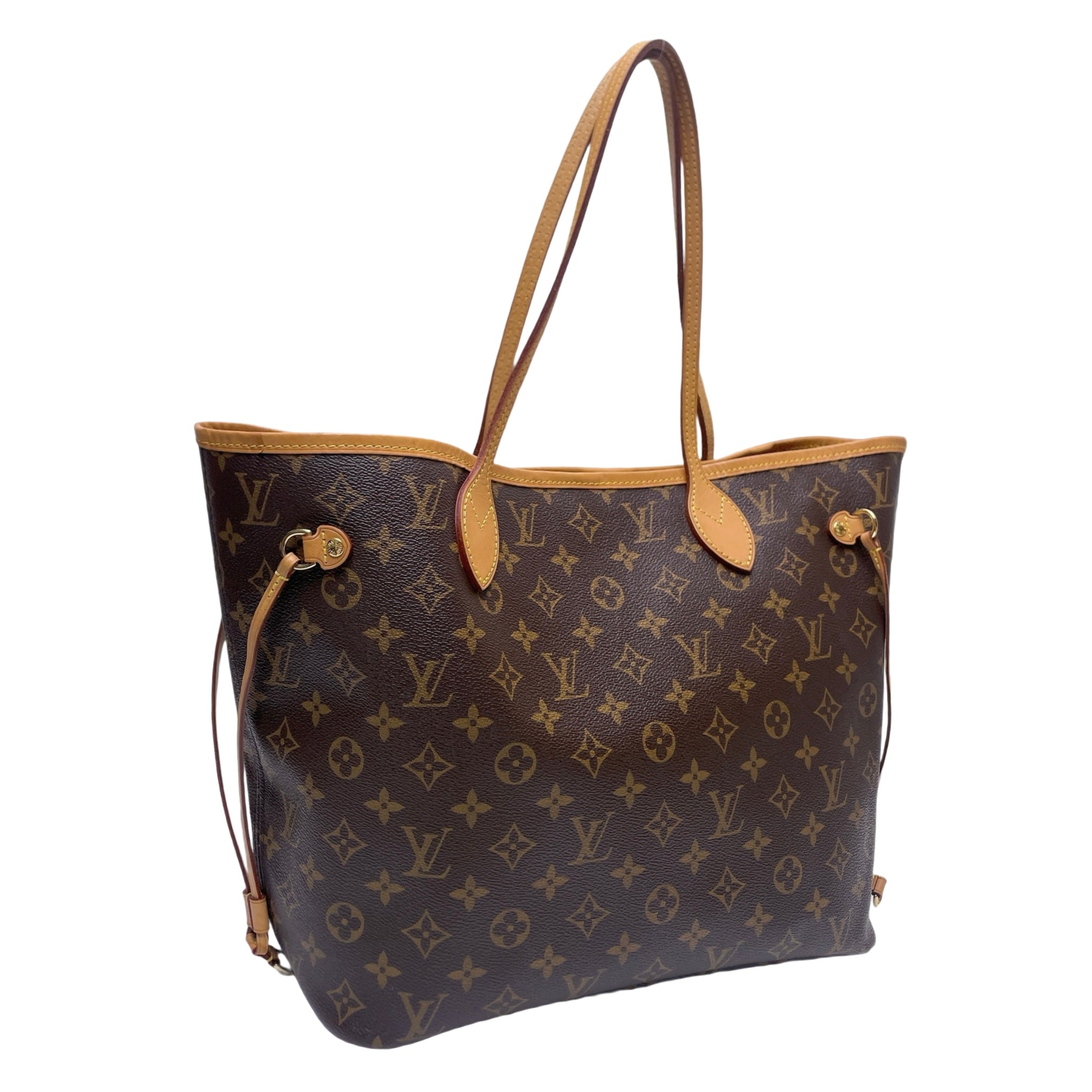 LV NEVERFULL MM