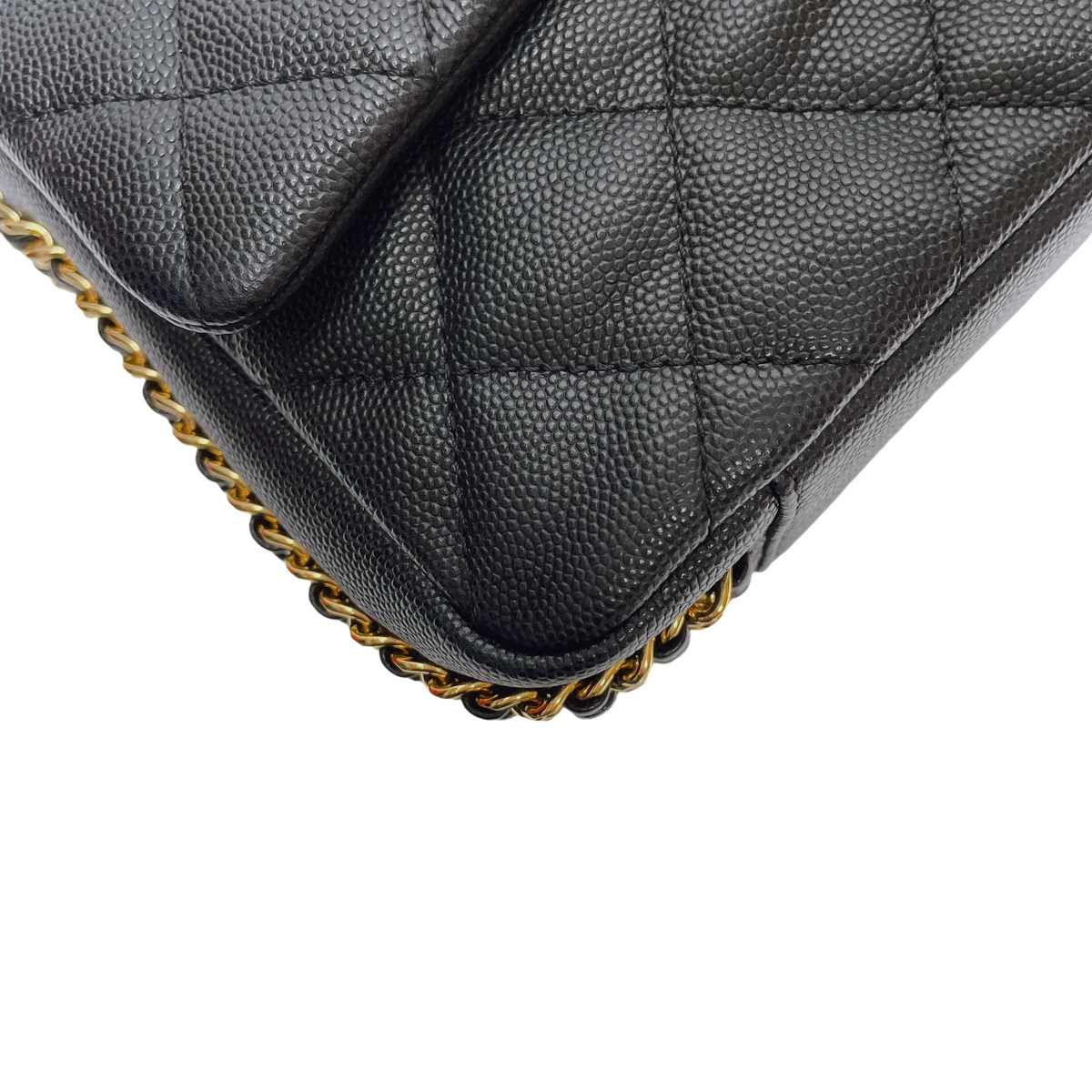 CHANEL 23C FLAP SMALL