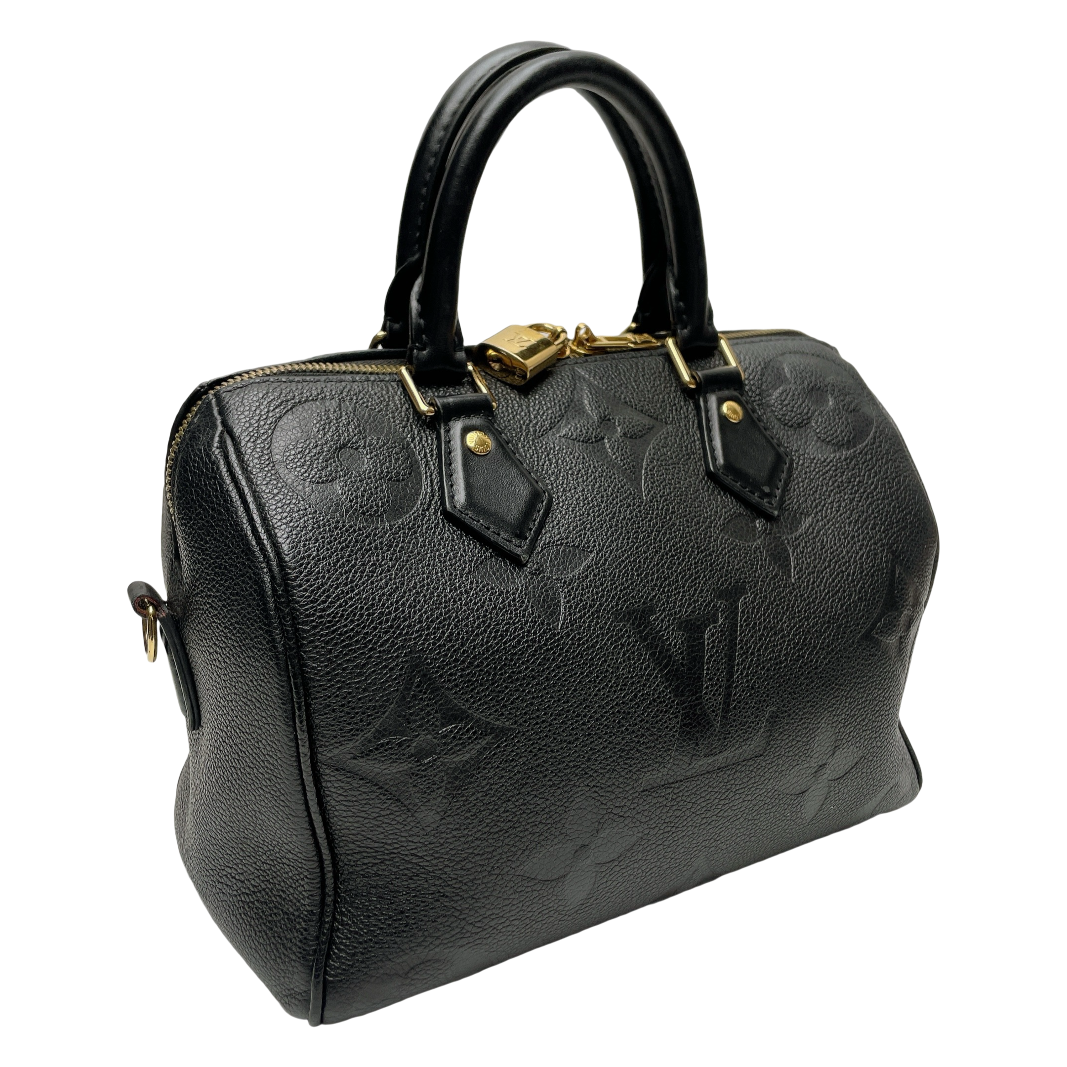 LV SPEEDY BANDOULIERE 25