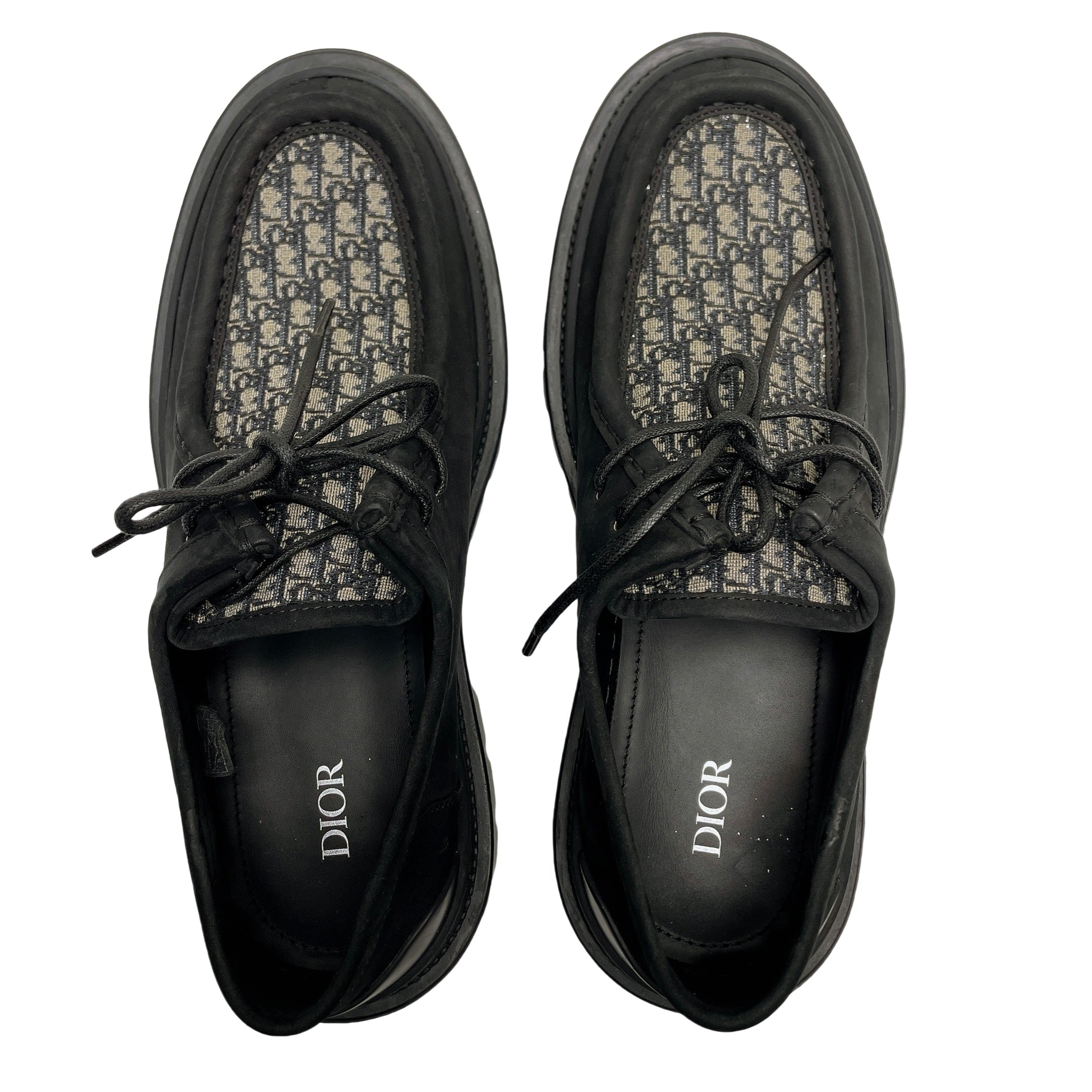 DIOR EXPLORER LOAFERS SHOES