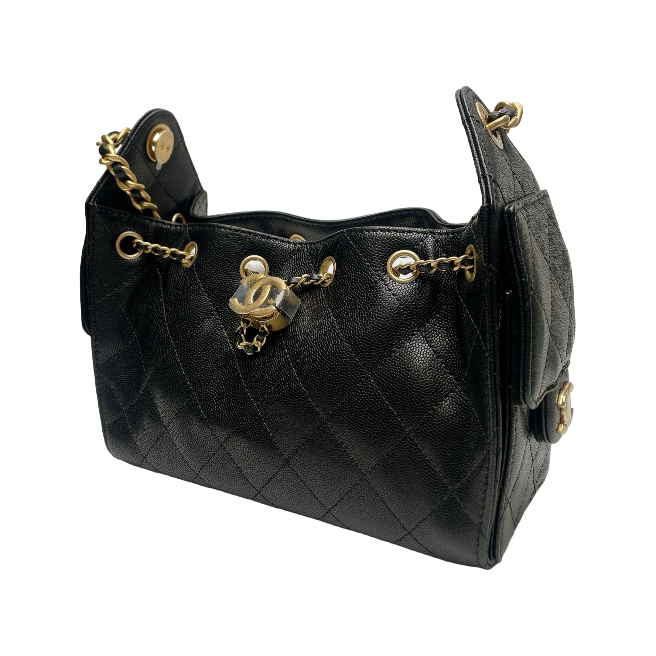CHANEL 25 MINI