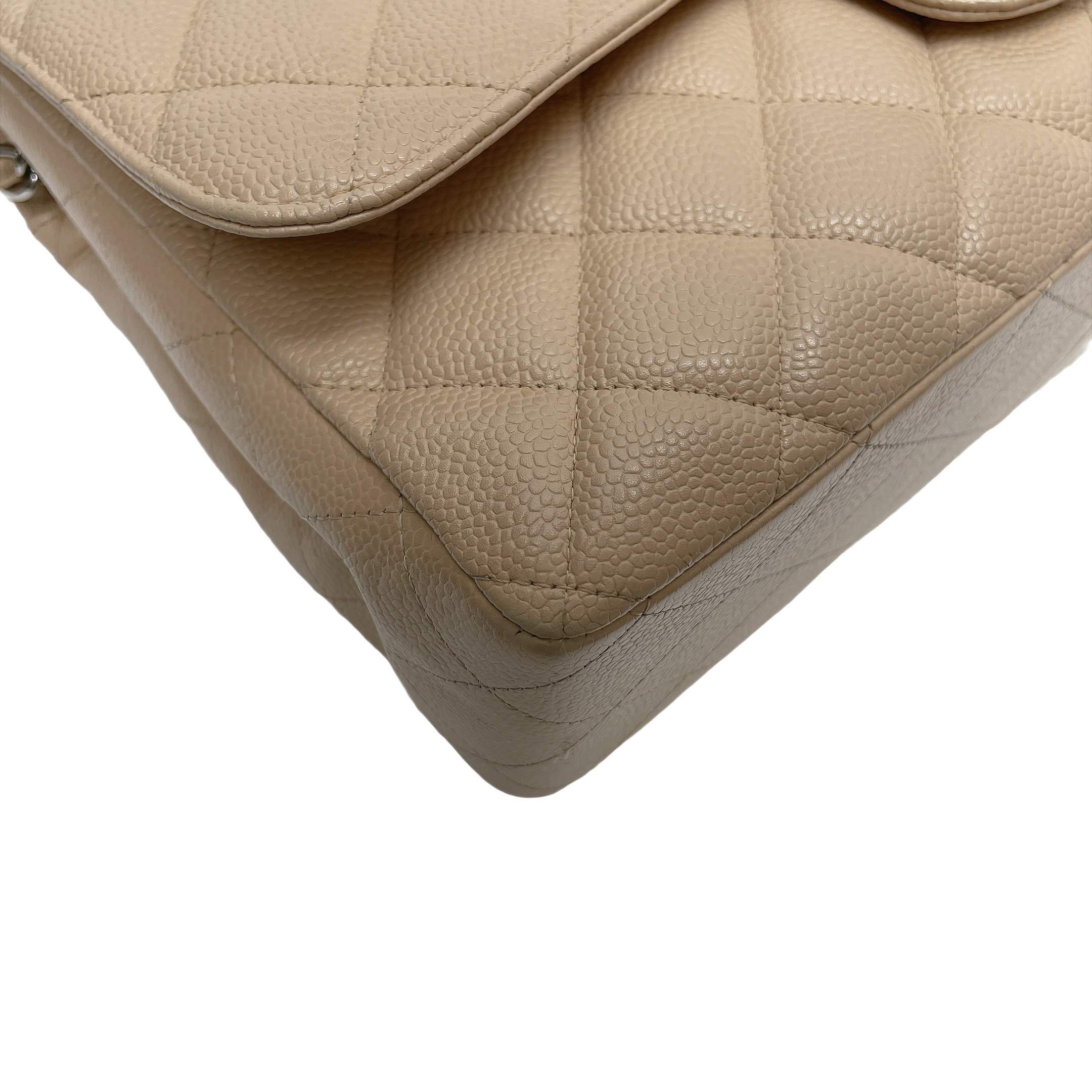 CHANEL CF JUMBO IN SHW