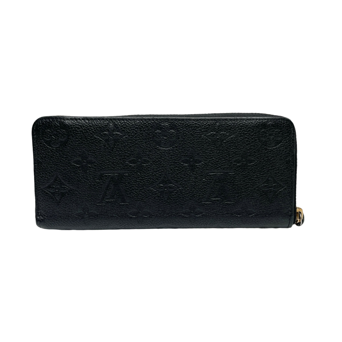 LV ZIPPY WALLET
