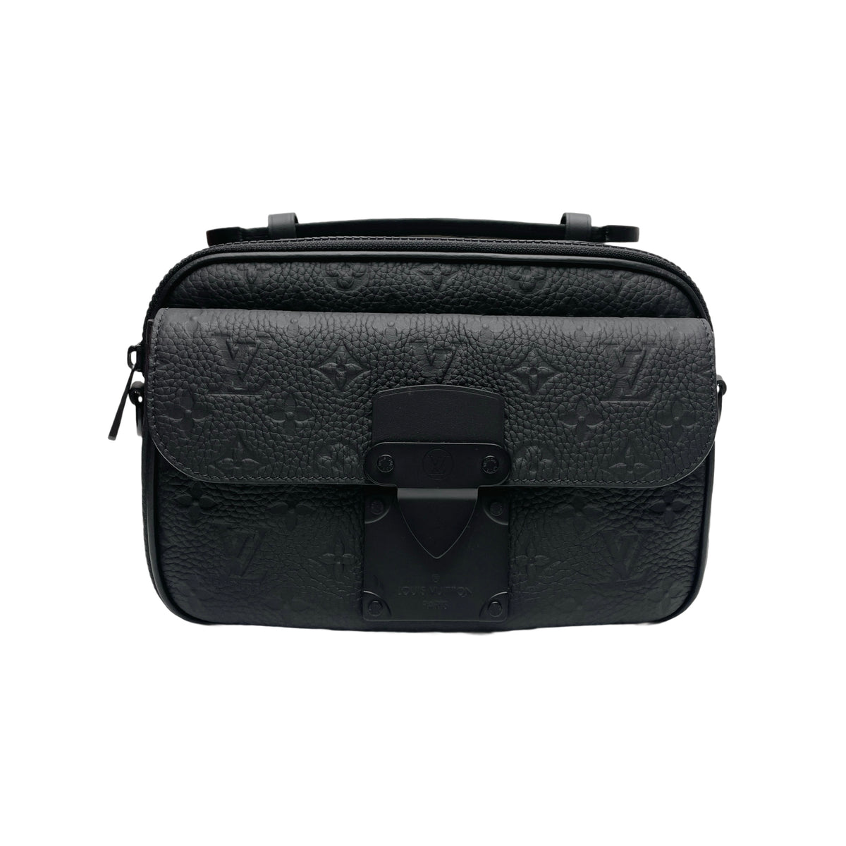 LV S-LOCK MESSENGER