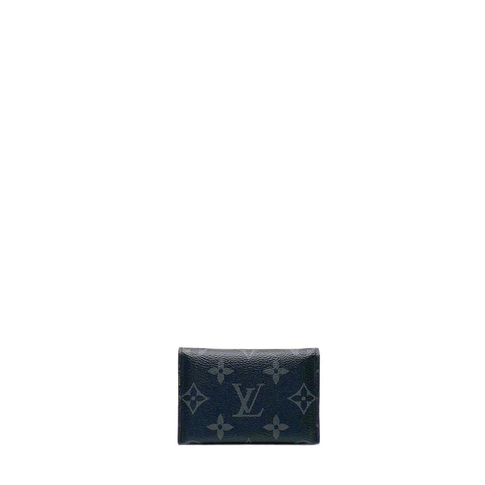LV CARD HOLDER