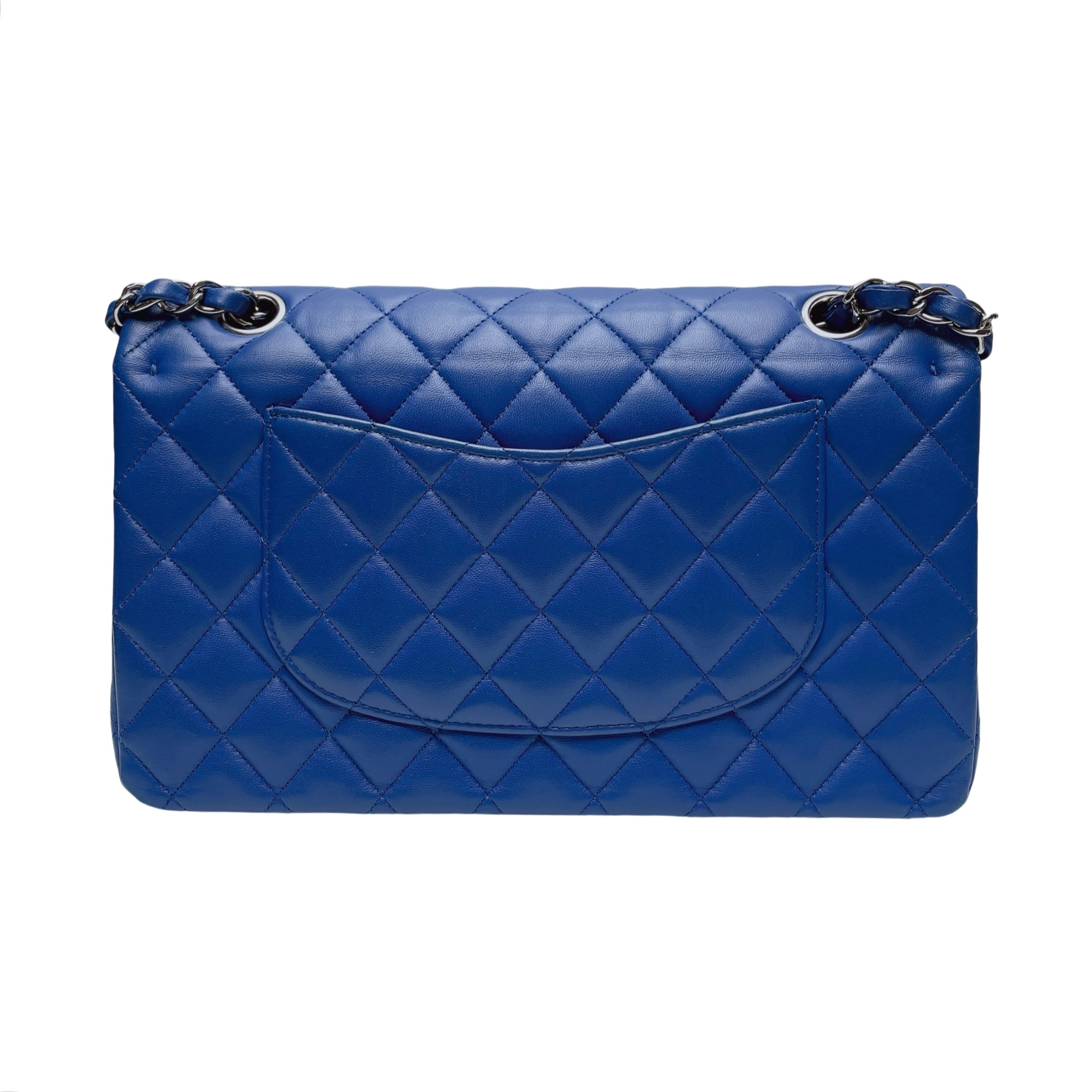 CHANEL CF MEDIUM IN SHW