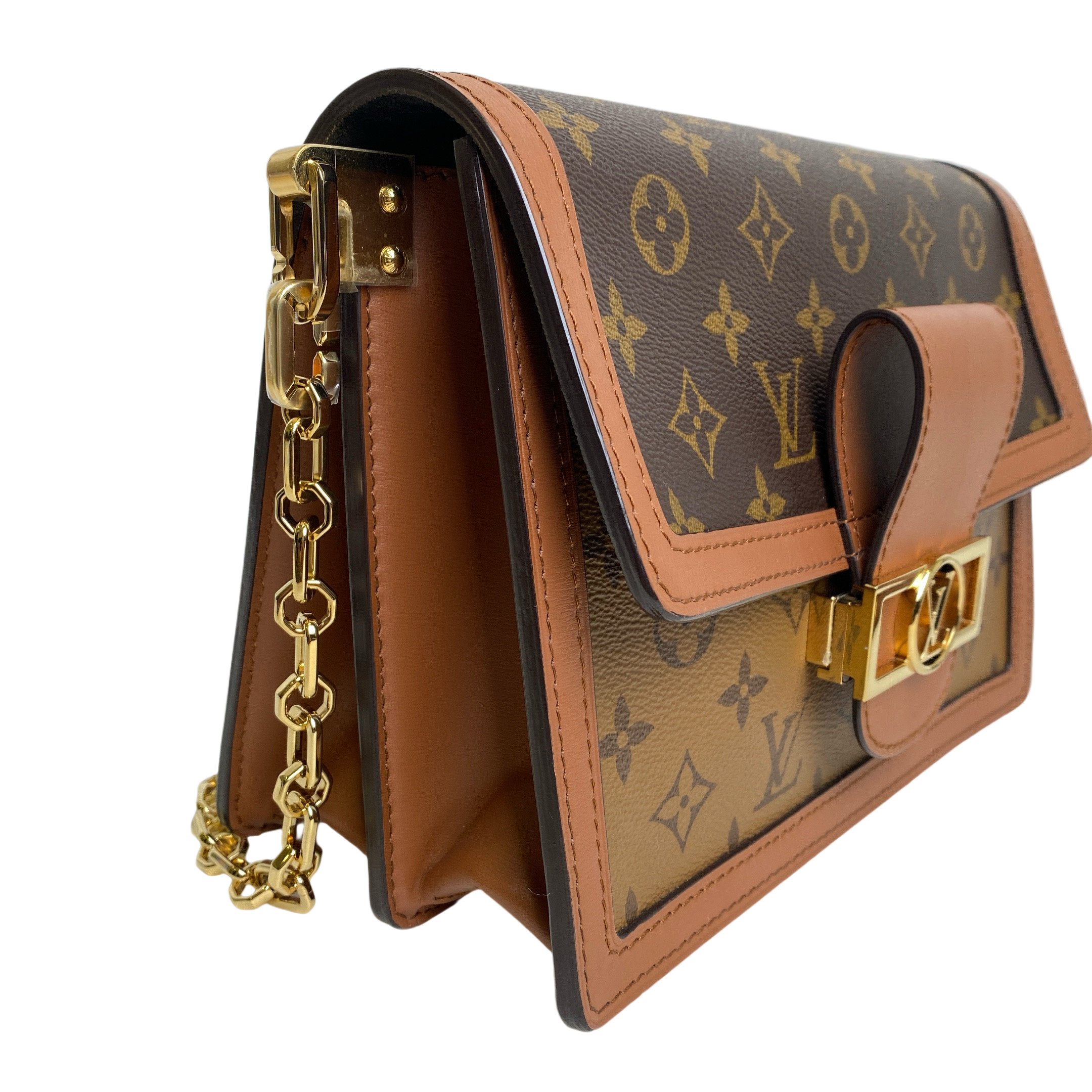LV DAUPHINE MM