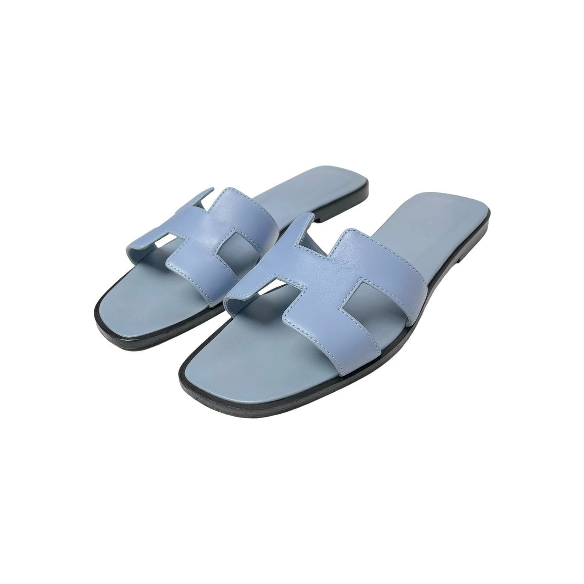 HERMÈS ORAN SANDAL
