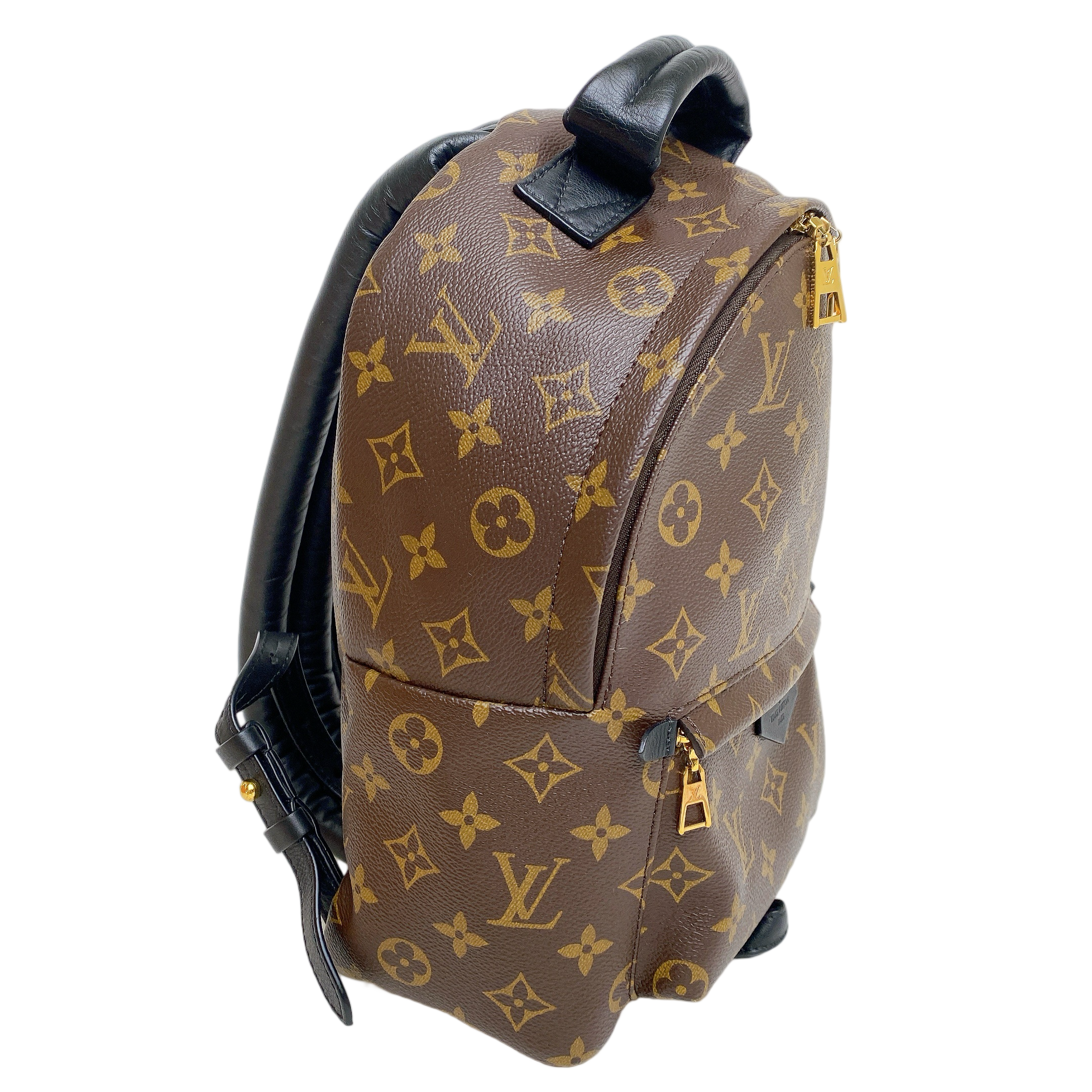 LV PALM SPRINGS PM