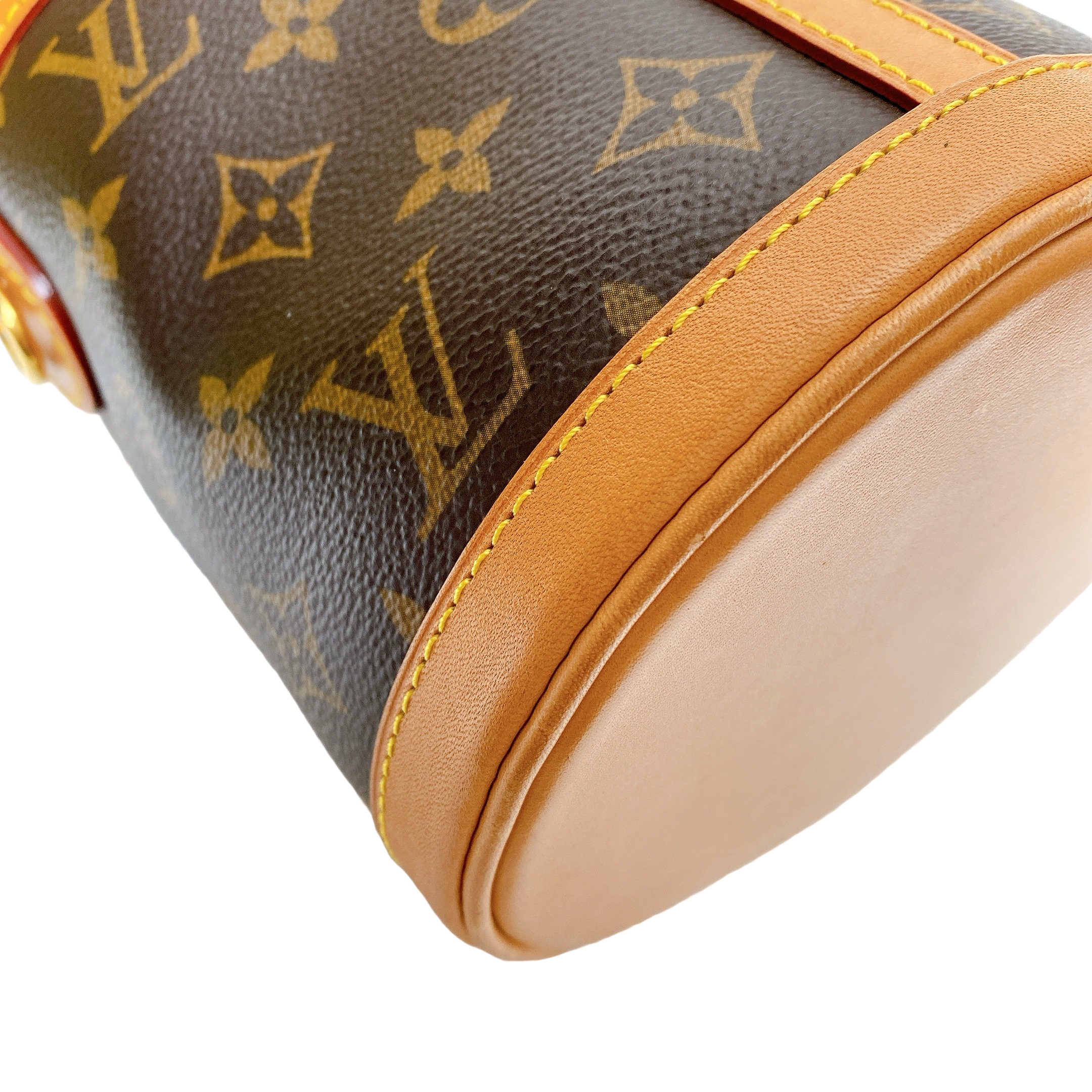 LV DUFFLE