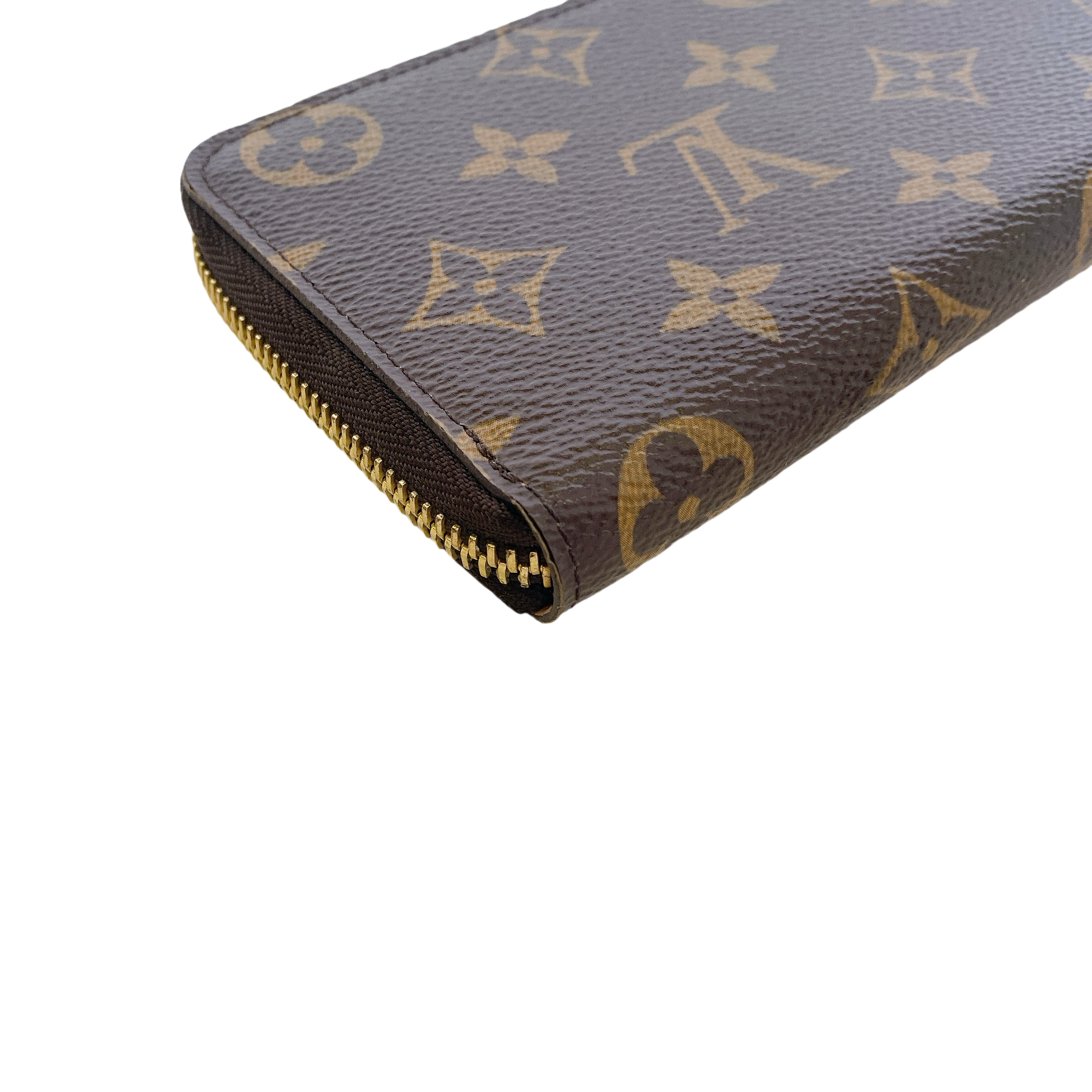 LV CLEMENCE WALLET IN PINK