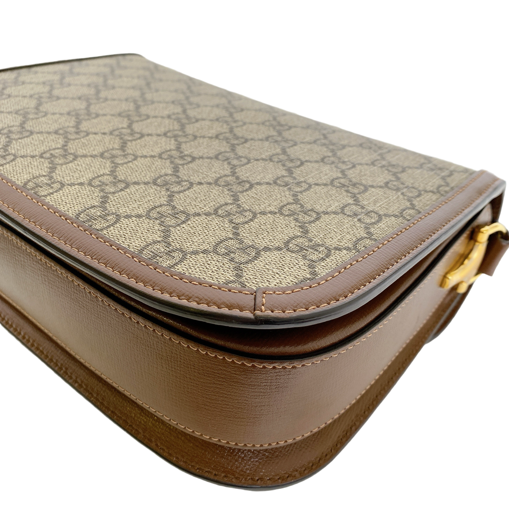 GUCCI HORSEBIT 1955