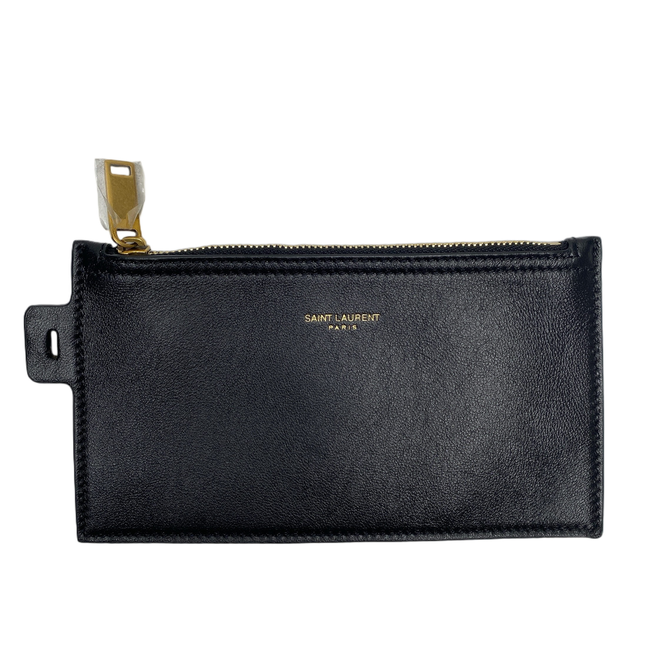 YSL RIVE GAUCHE BUCKET