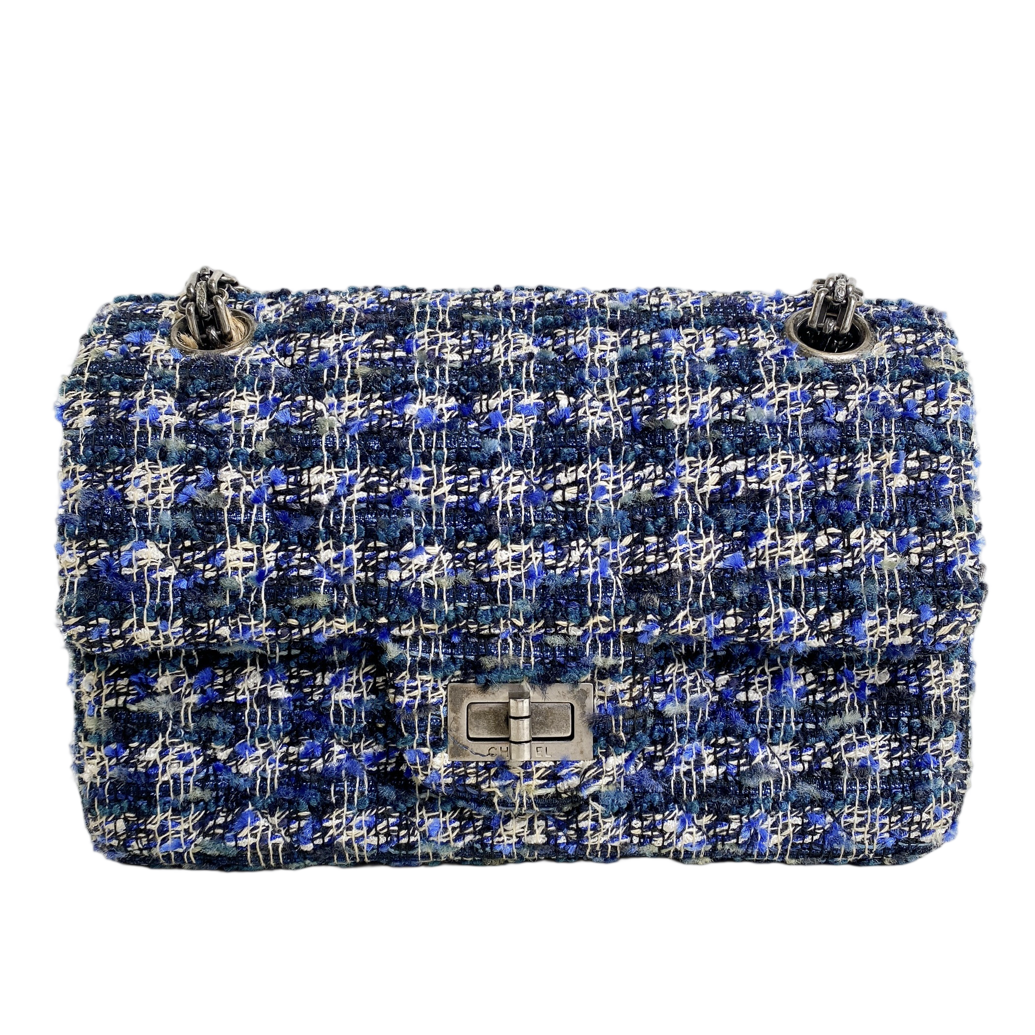 CHANEL 2.55 MINI