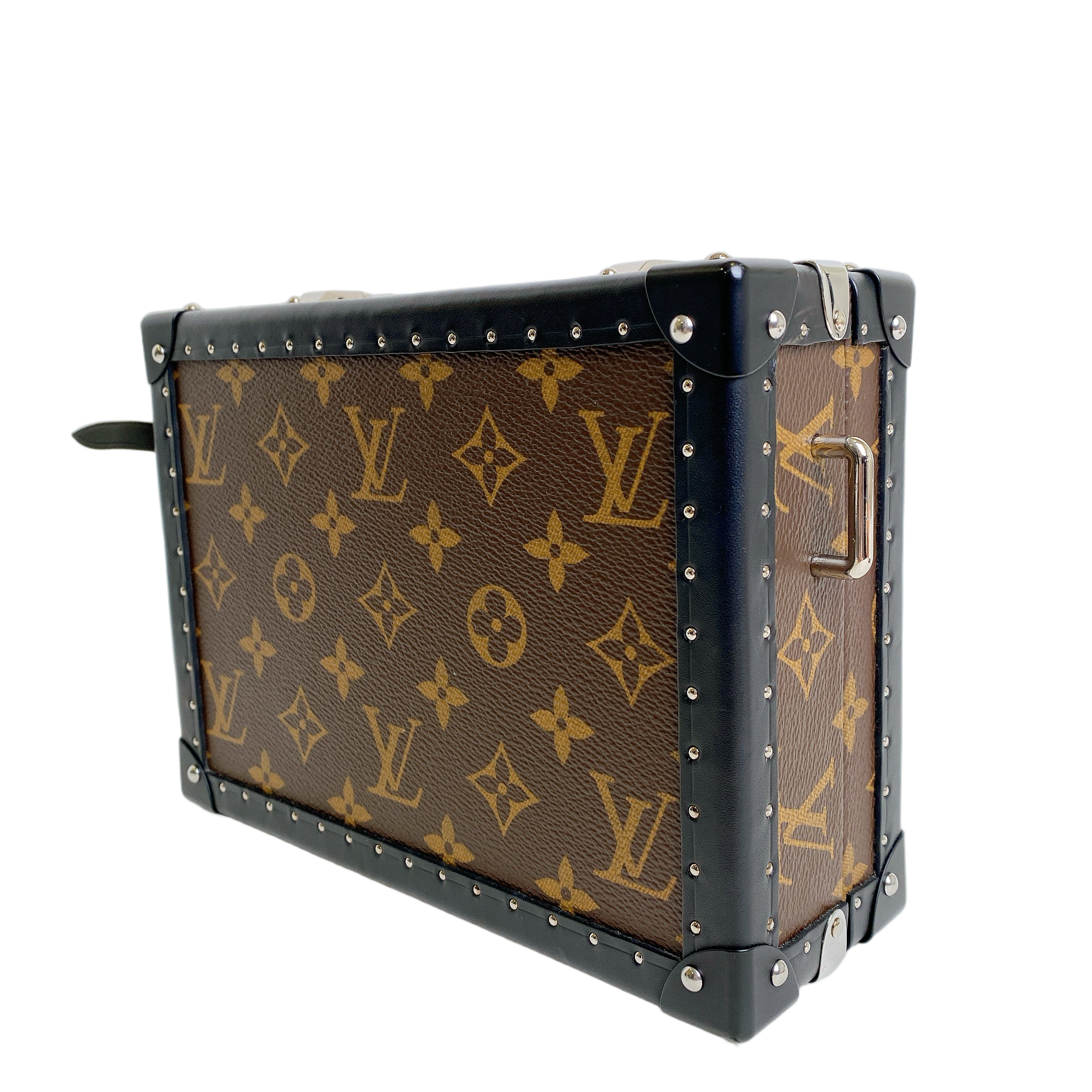 LV CLUTCH BOX