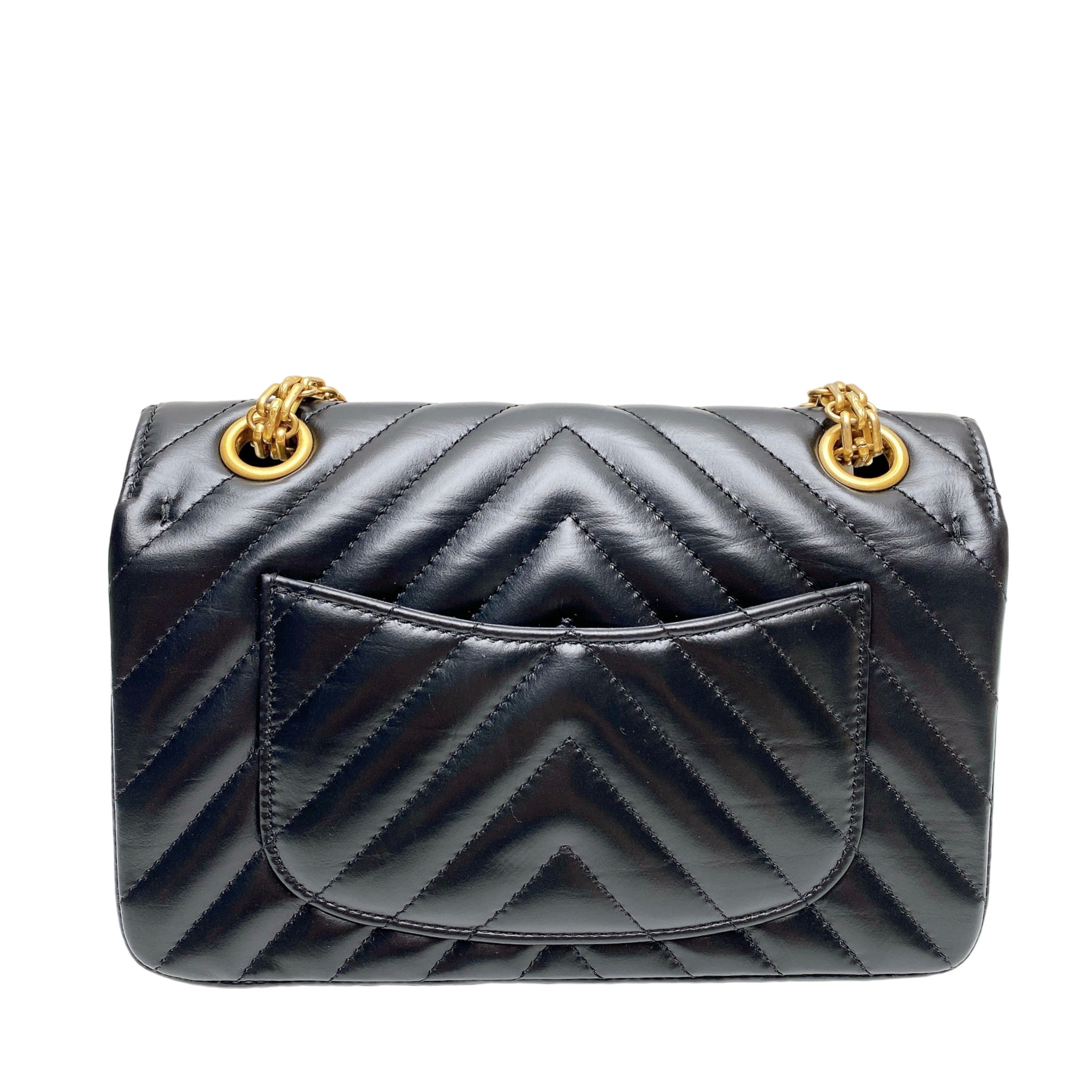 CHANEL 2.55 MINI