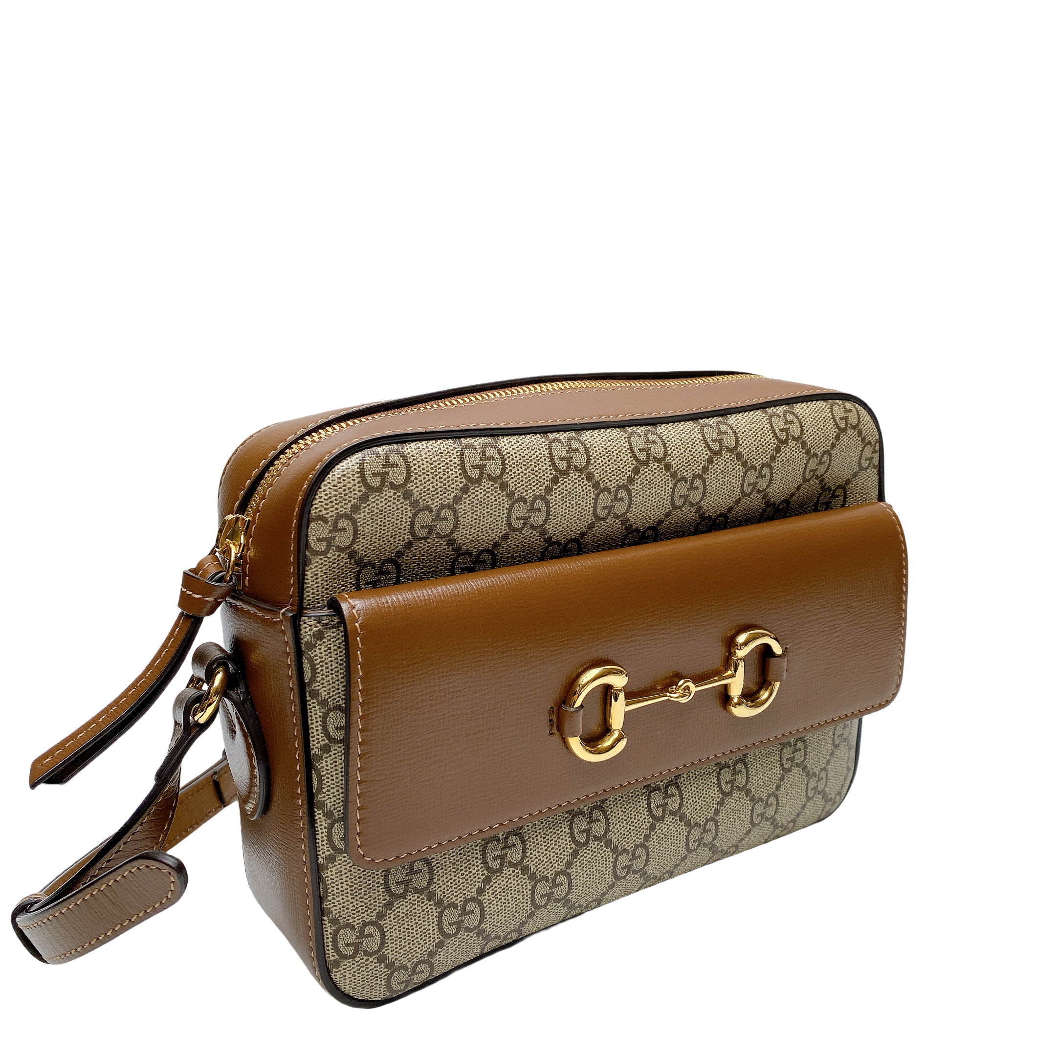 GUCCI HORSEBIT 1955