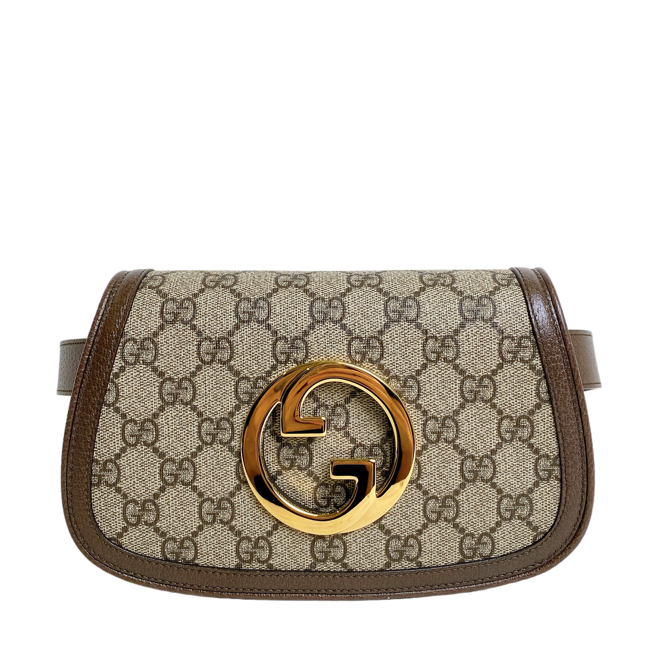 GUCCI BLODIE BELT BAG
