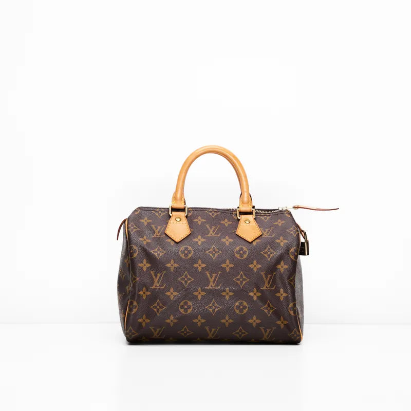 LV Speedy 25 Monogram