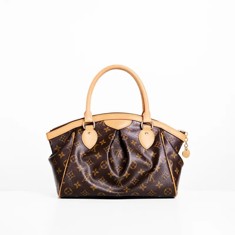 Lv tivoli monogram sale