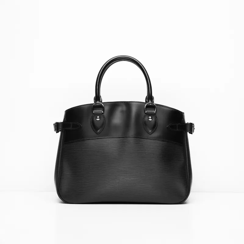 LV Epi Passy PM in Black