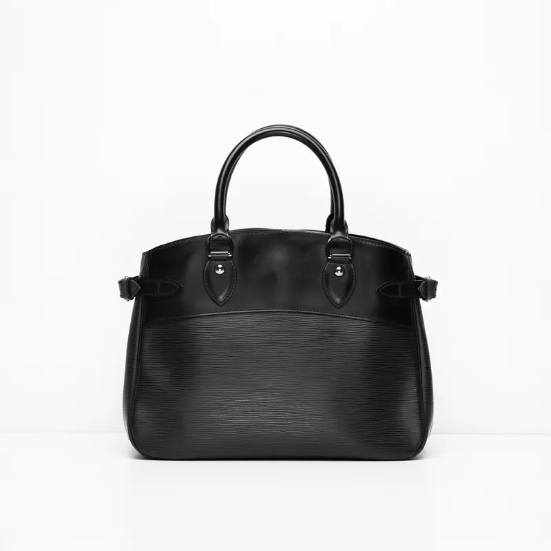 LV Epi Passy PM in Black