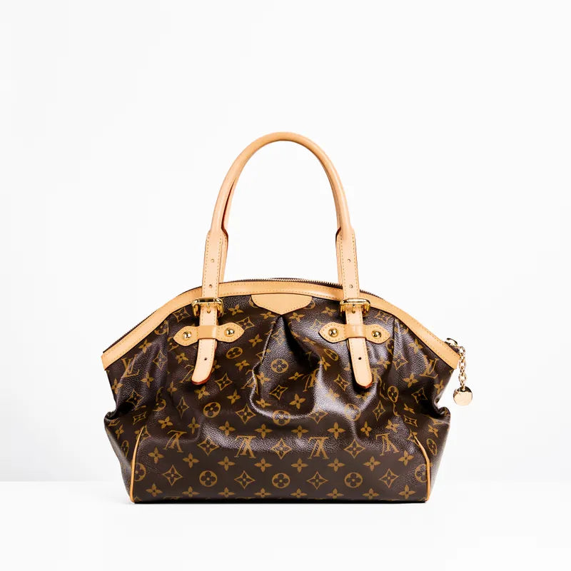 Louis vuitton tivoli online gm monogram