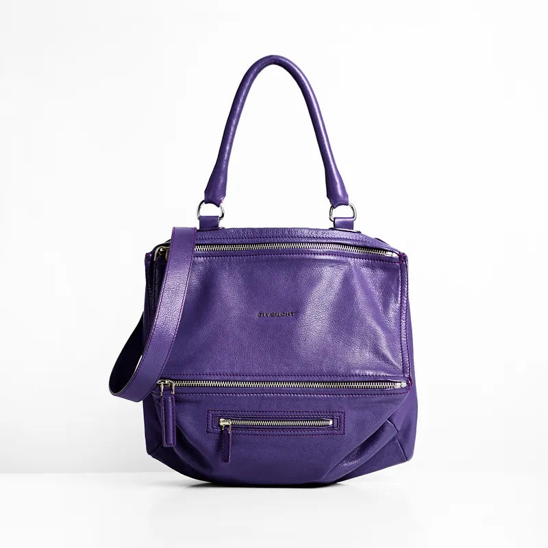 Givenchy Pandora Medium in Purple