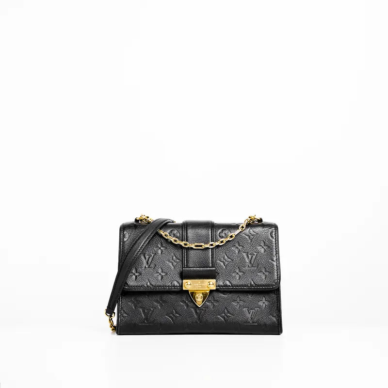 LV Monogram Saint Sulpice