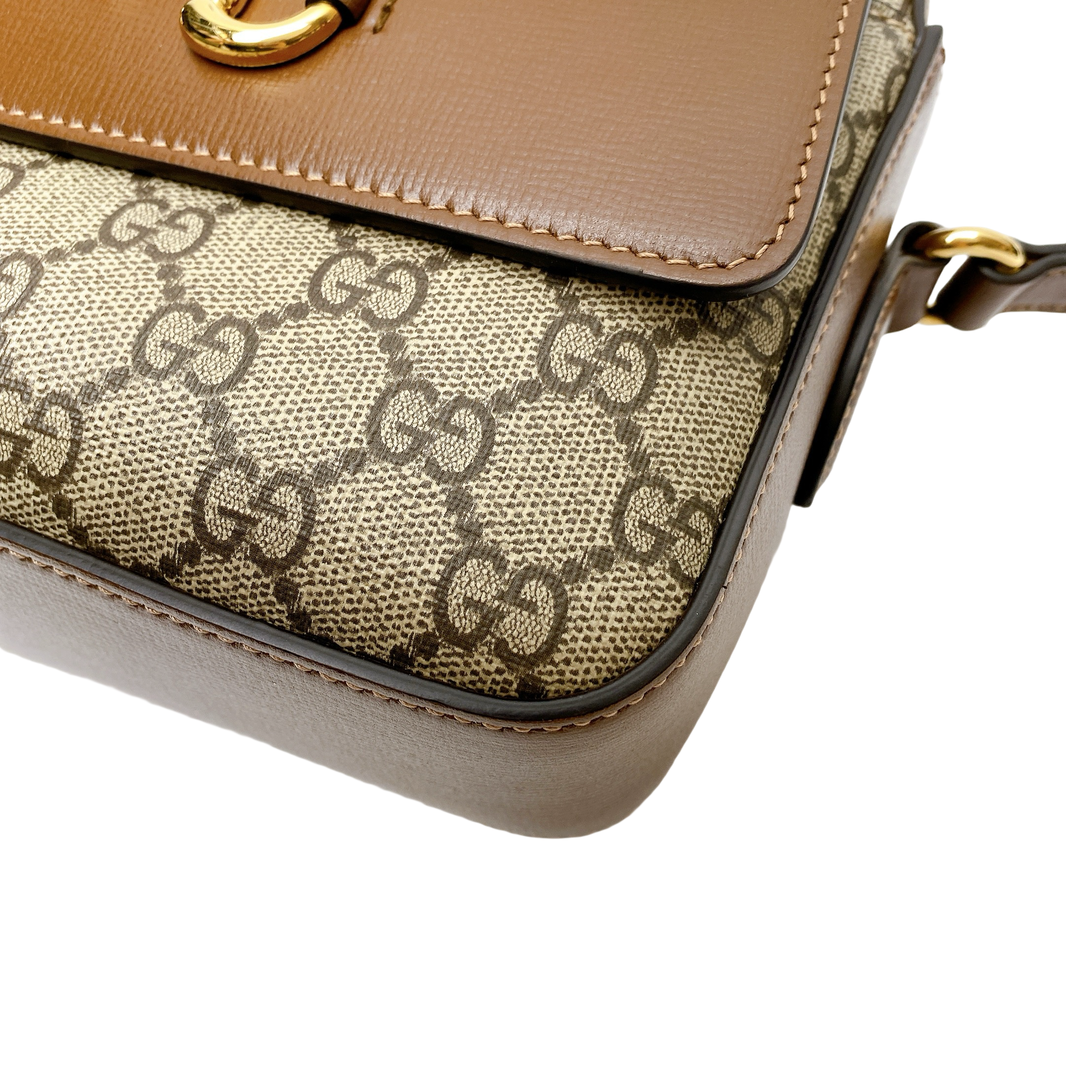 GUCCI HORSEBIT 1955