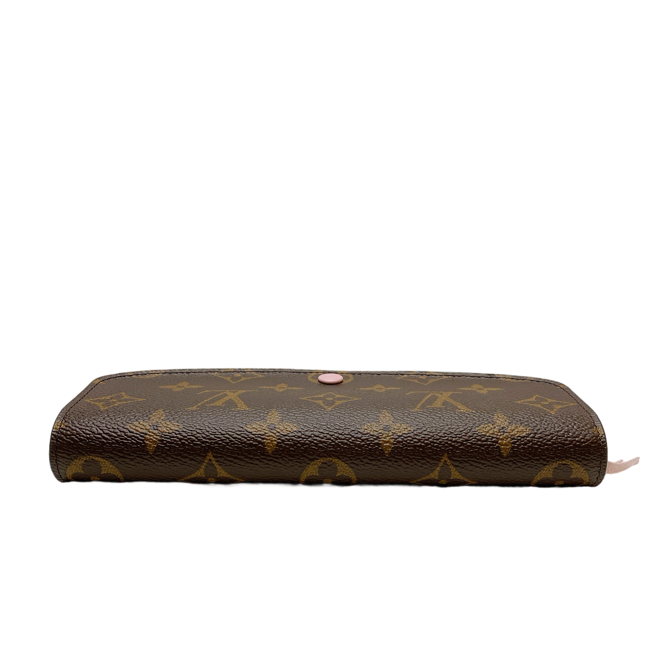 LV EMILIE WALLET