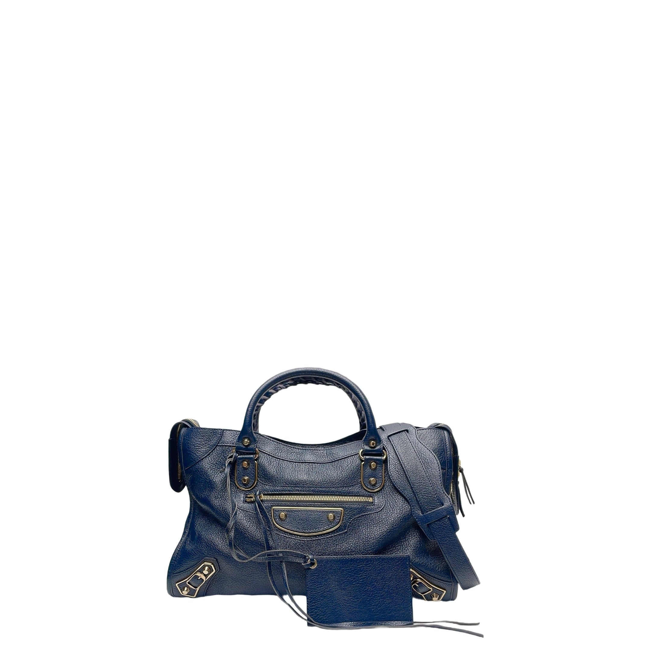BALENCIAGA CITY EDGE MEDIUM