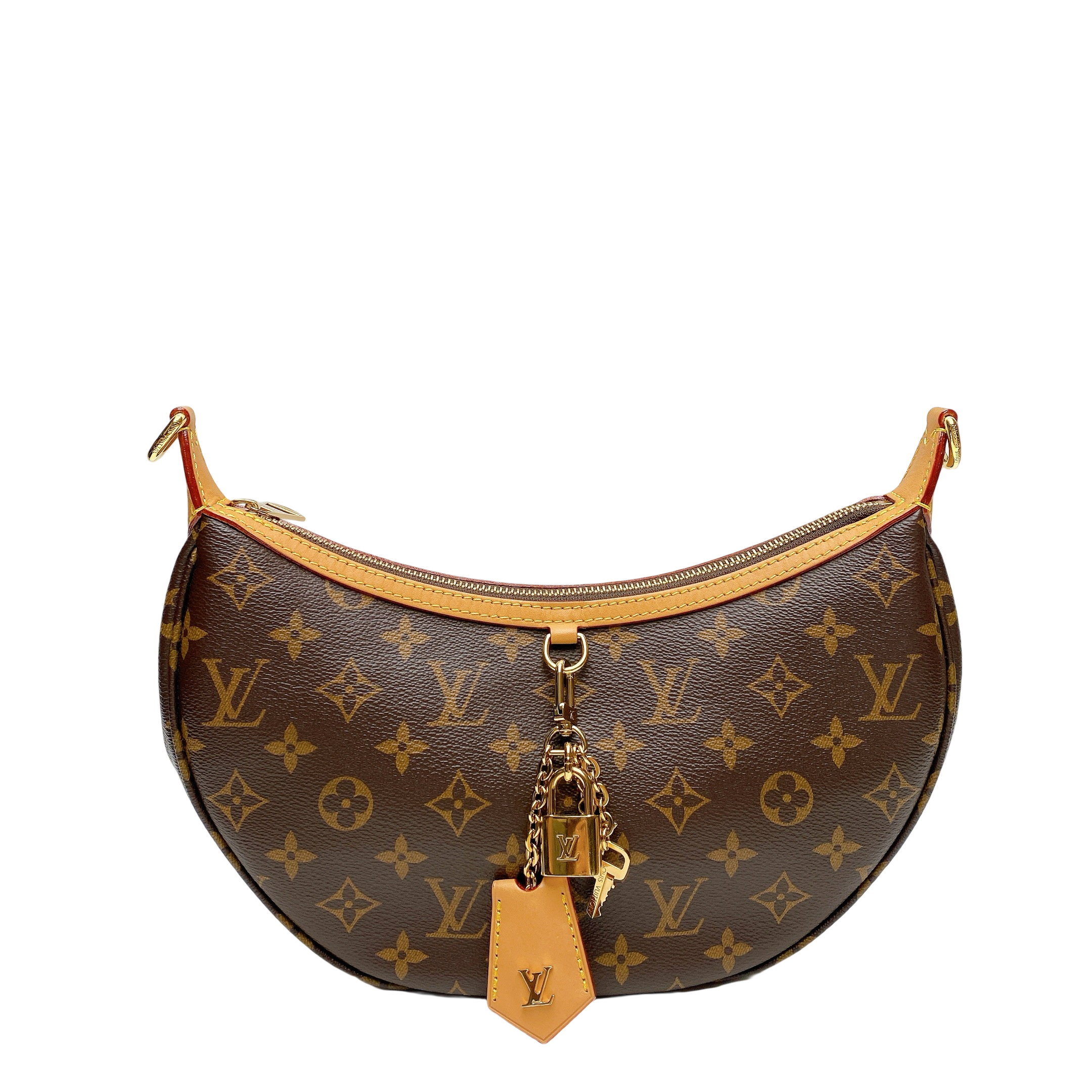 LV LOOPING