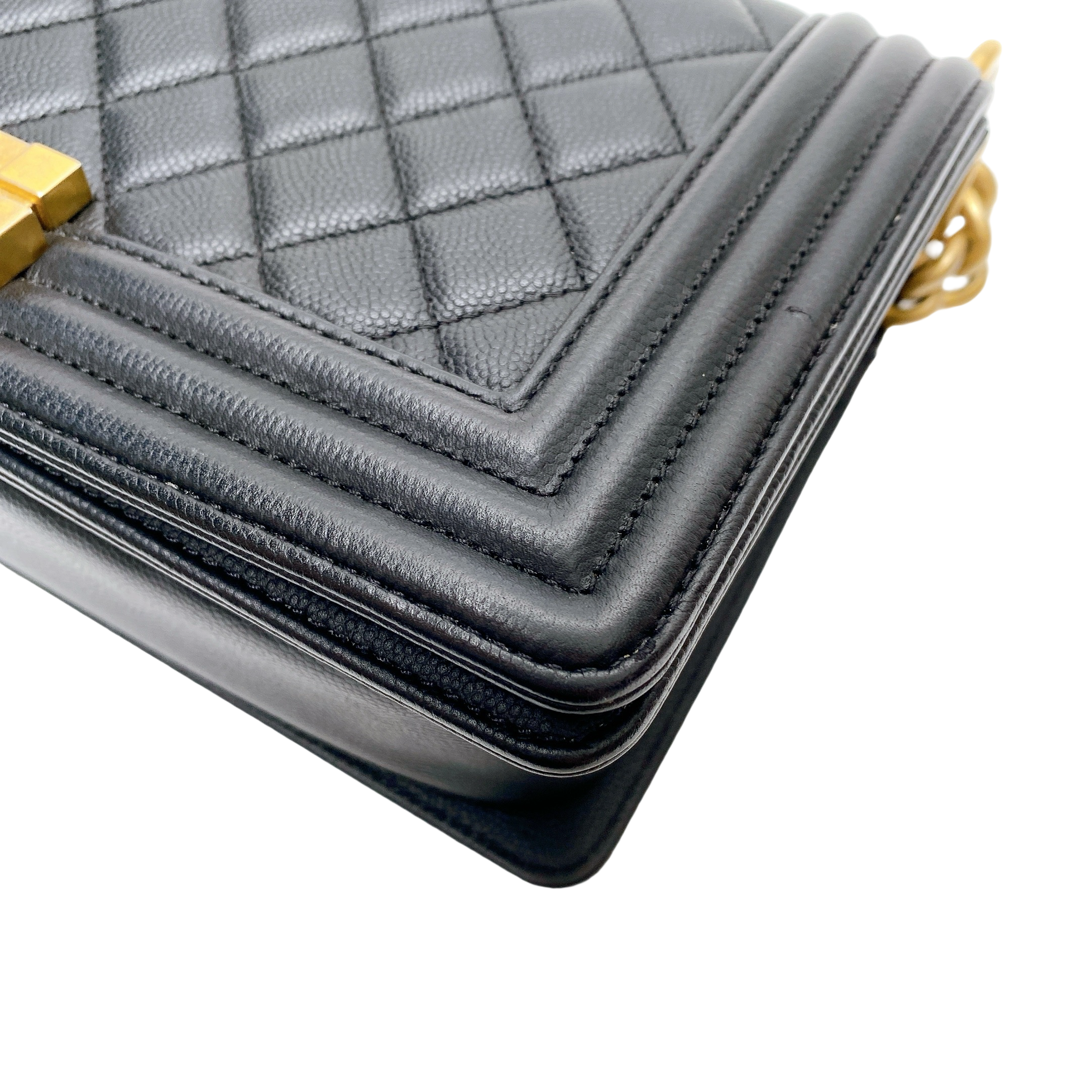 CHANEL LEBOY MEDIUM