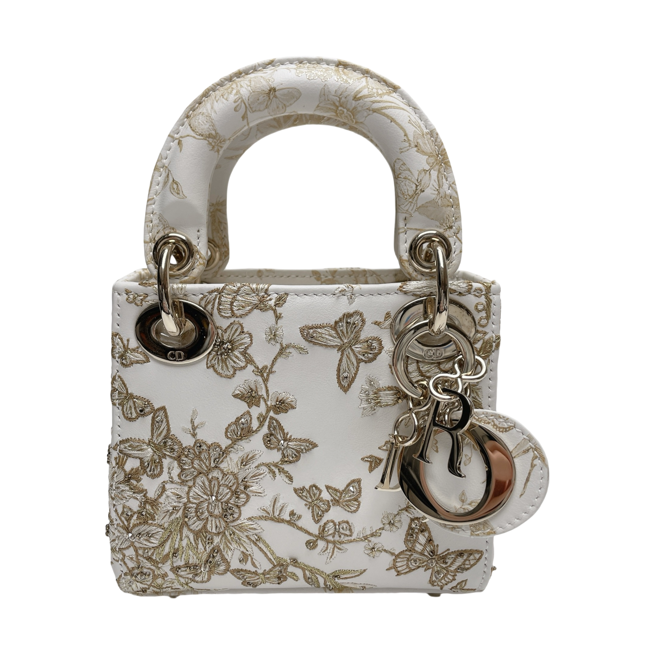 LADY DIOR MICRO