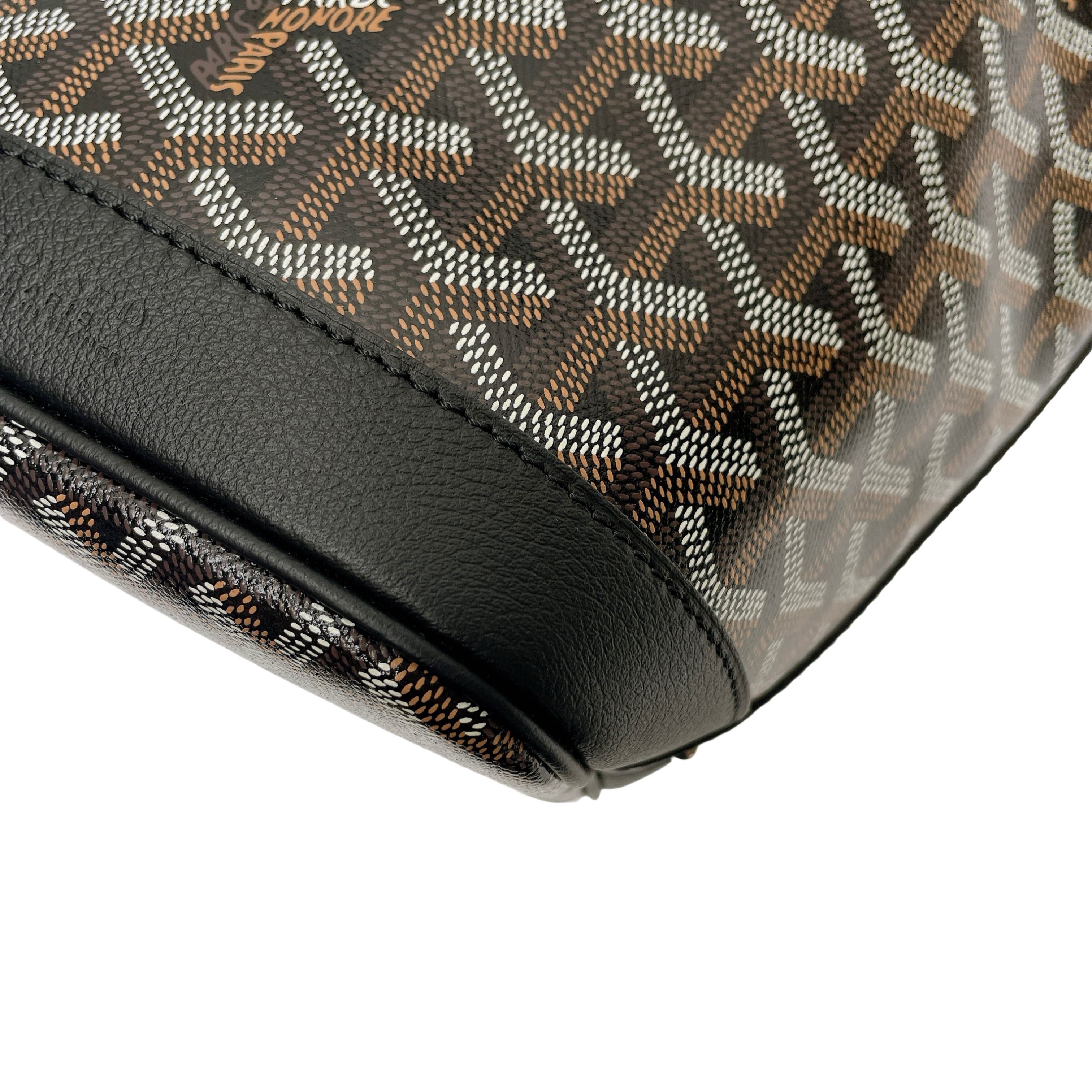 GOYARD PETIT FLOT BUCKET PM