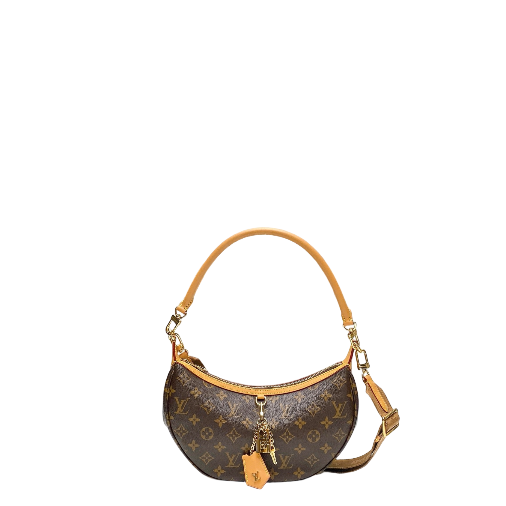 LV LOOPING