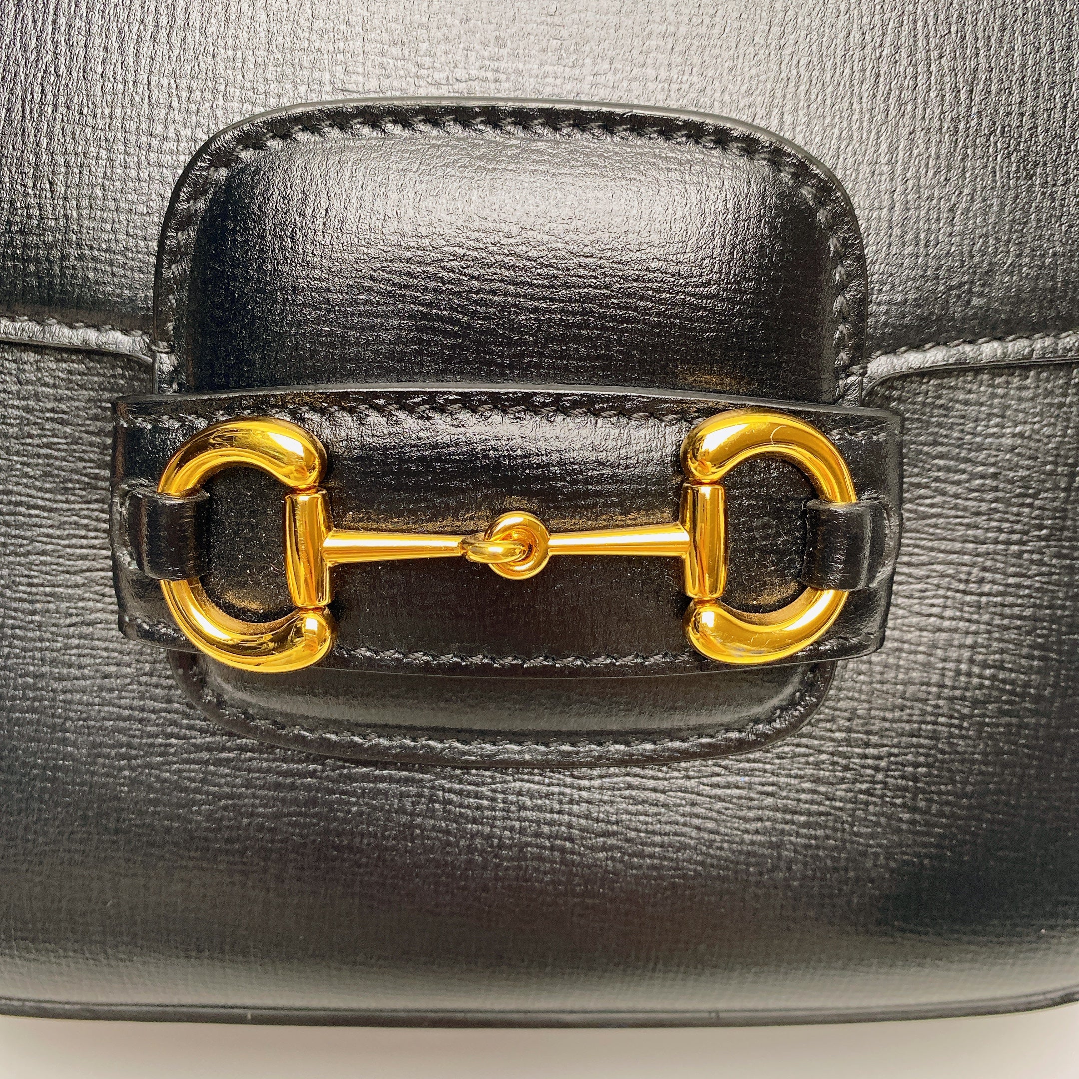 GUCCI HORSEBIT 1955 MINI