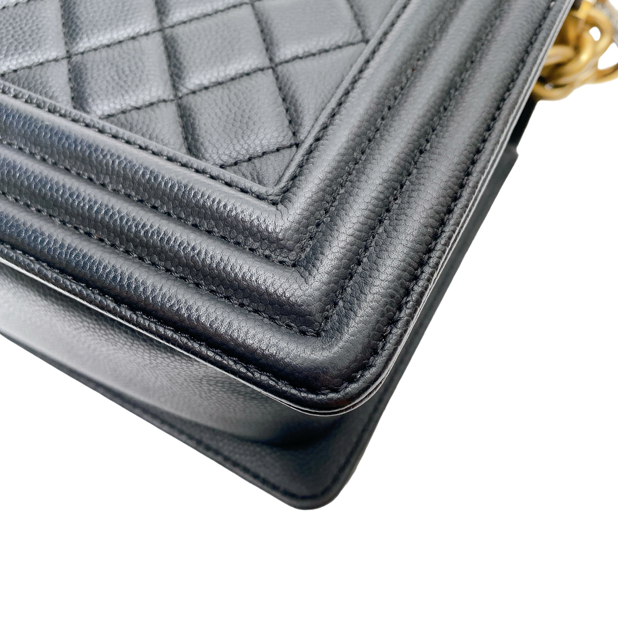 CHANEL LEBOY MEDIUM