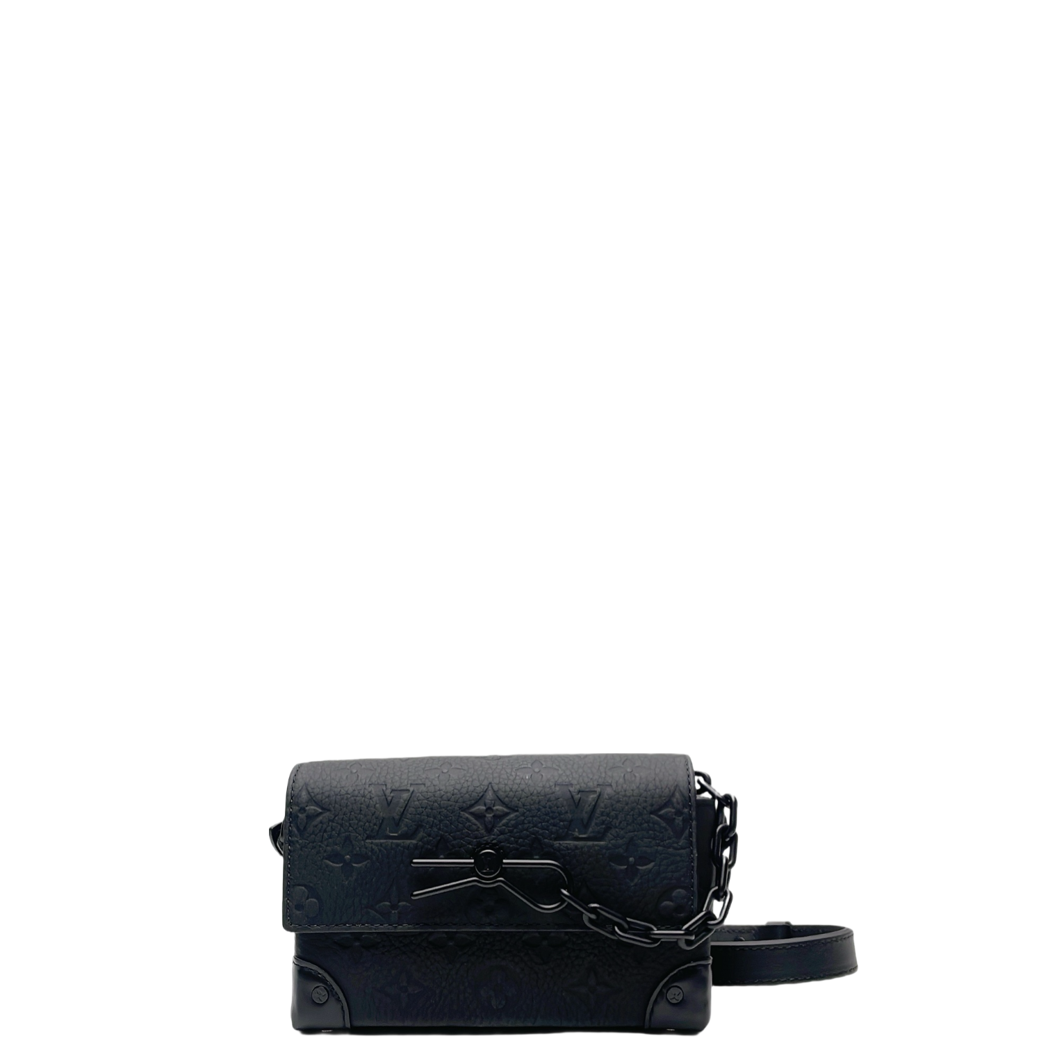LV STEAMER WEARABLE