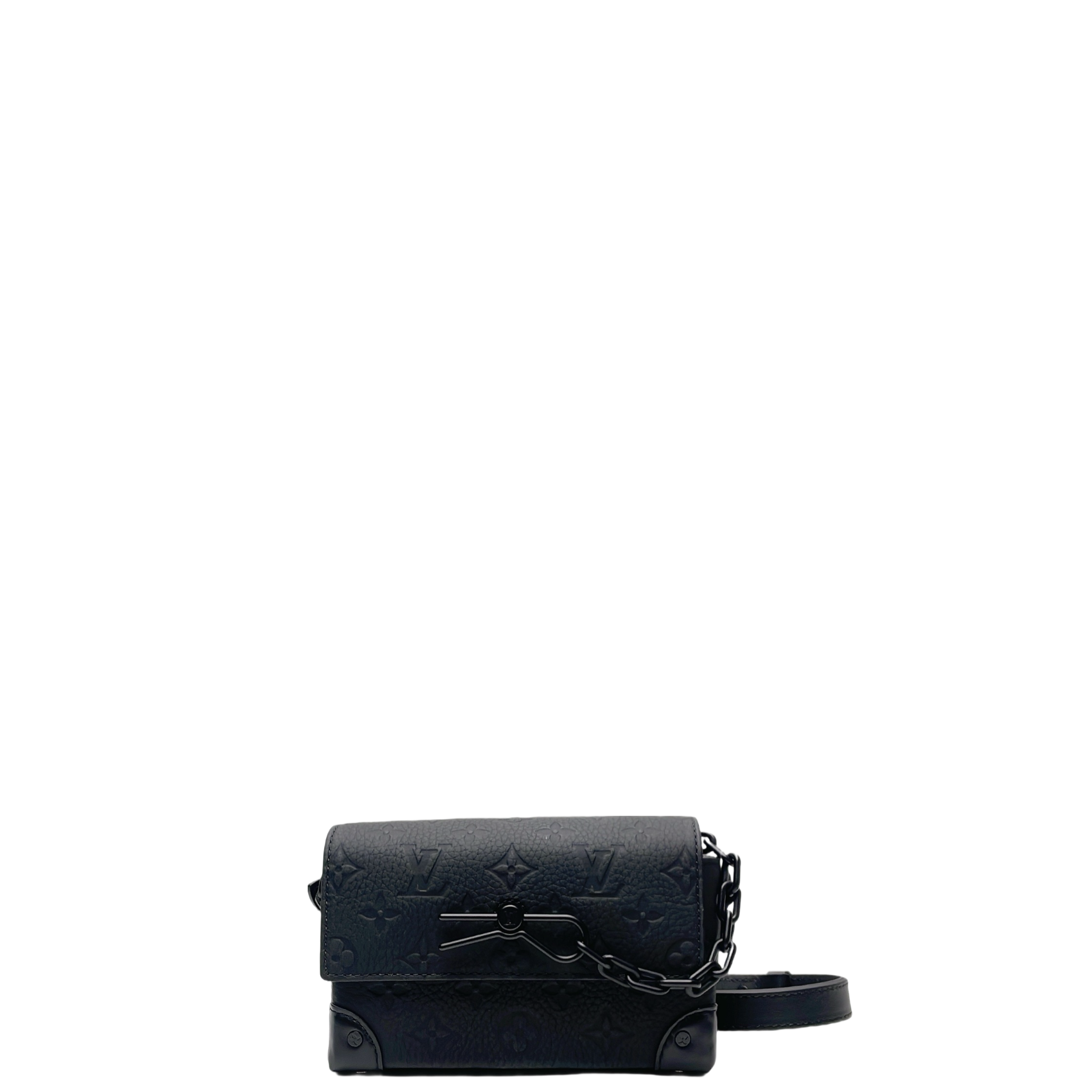LV STEAMER WEARABLE
