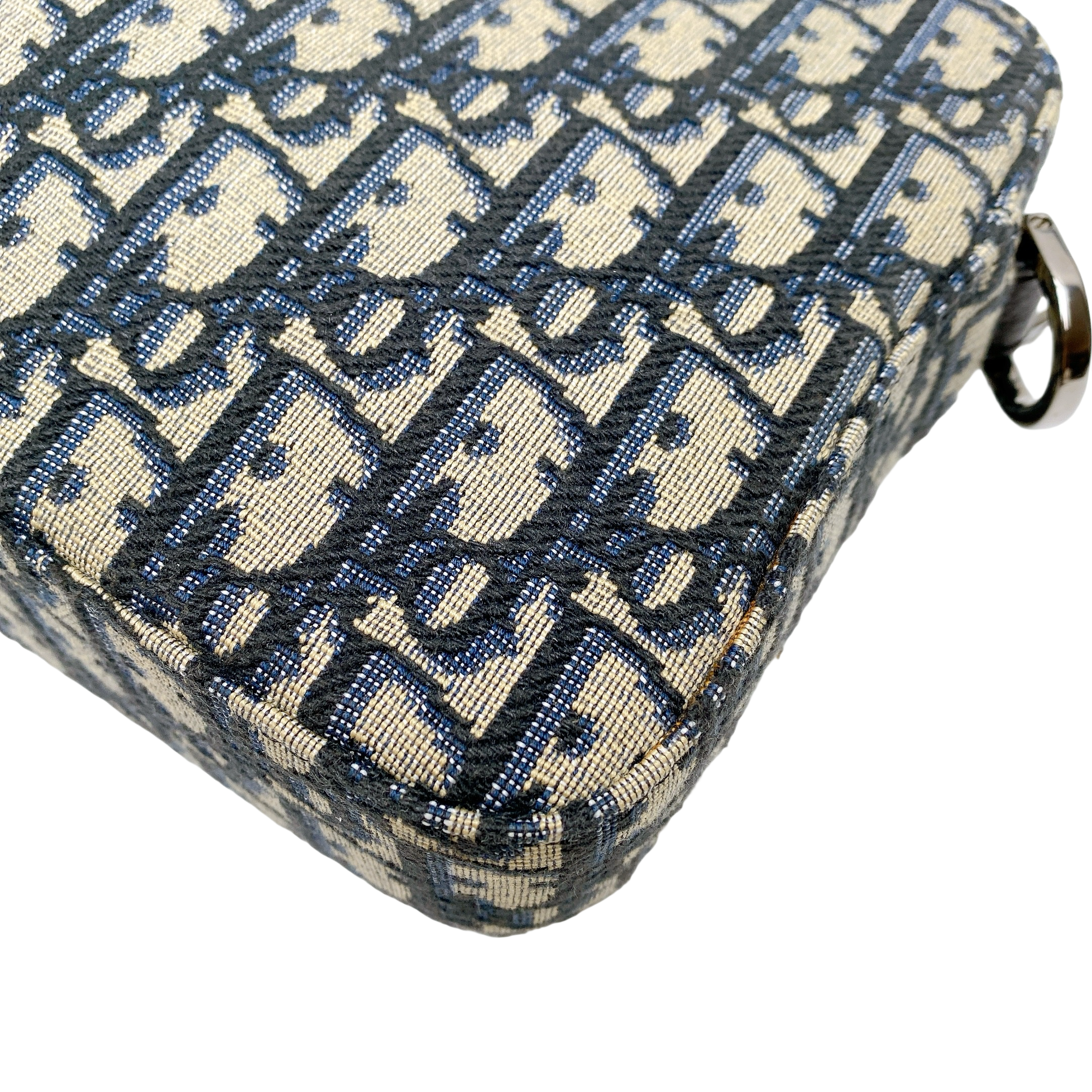 DIOR SAFARI MESSENGER