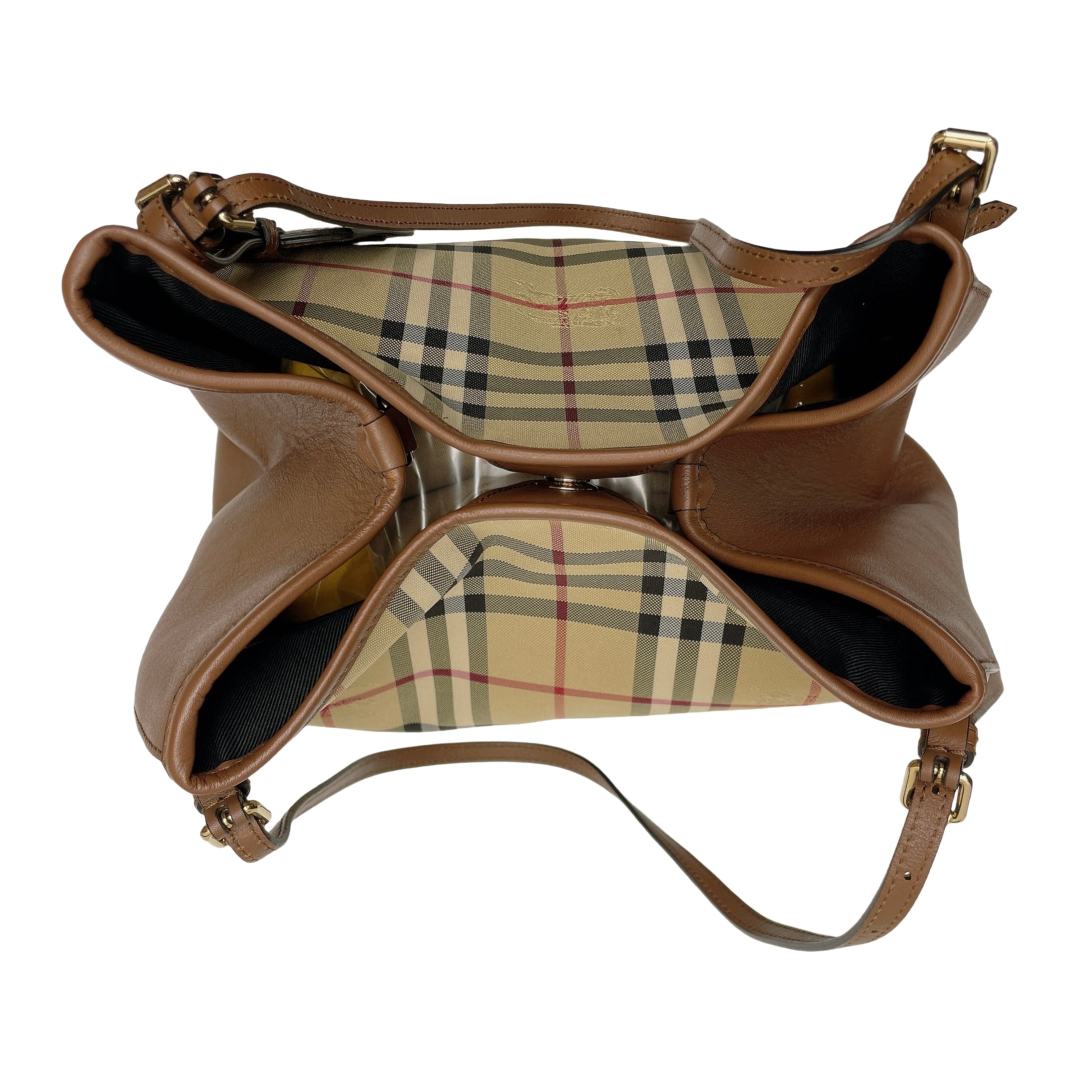 BURBERRY CANTERBURRY TOTE