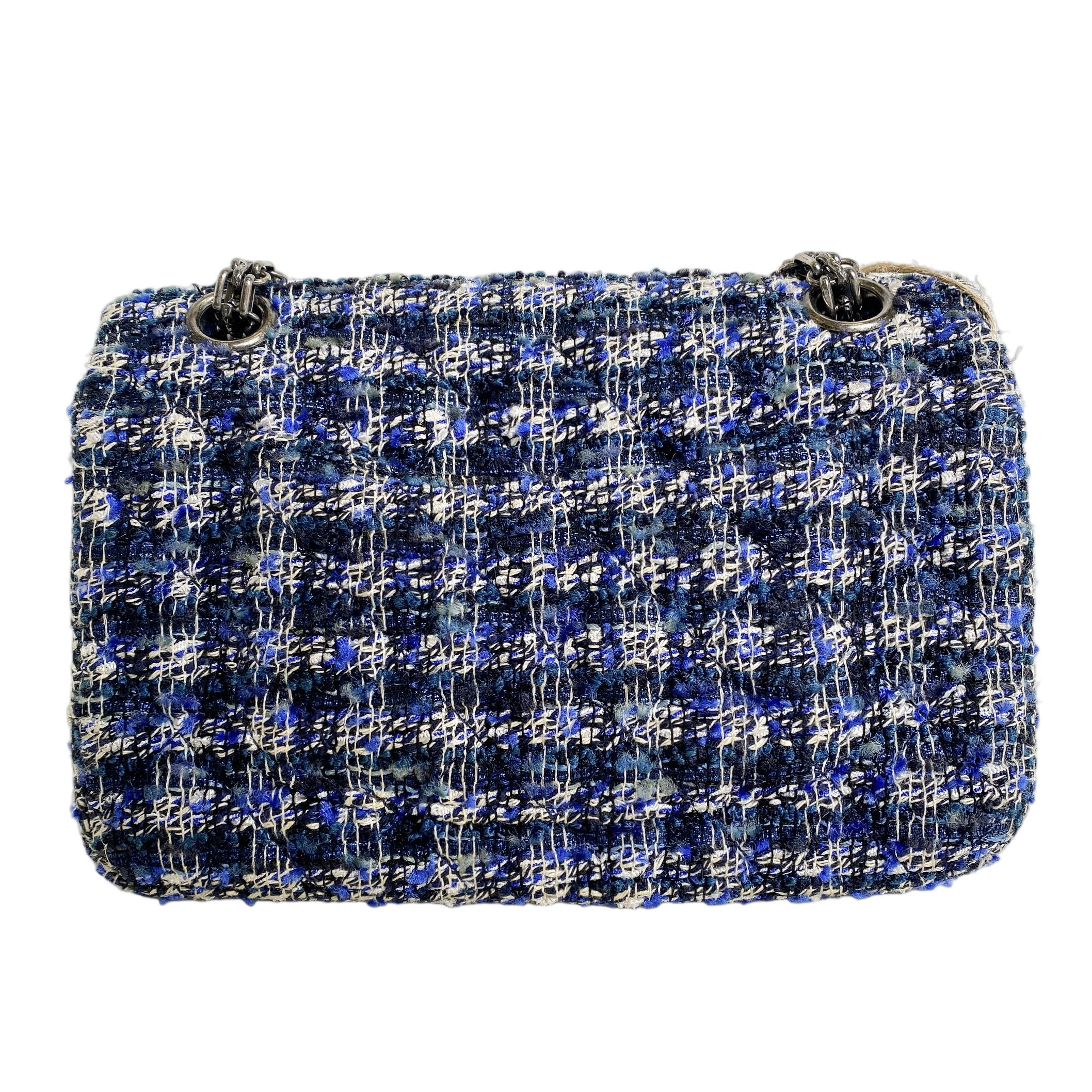 CHANEL 2.55 MINI